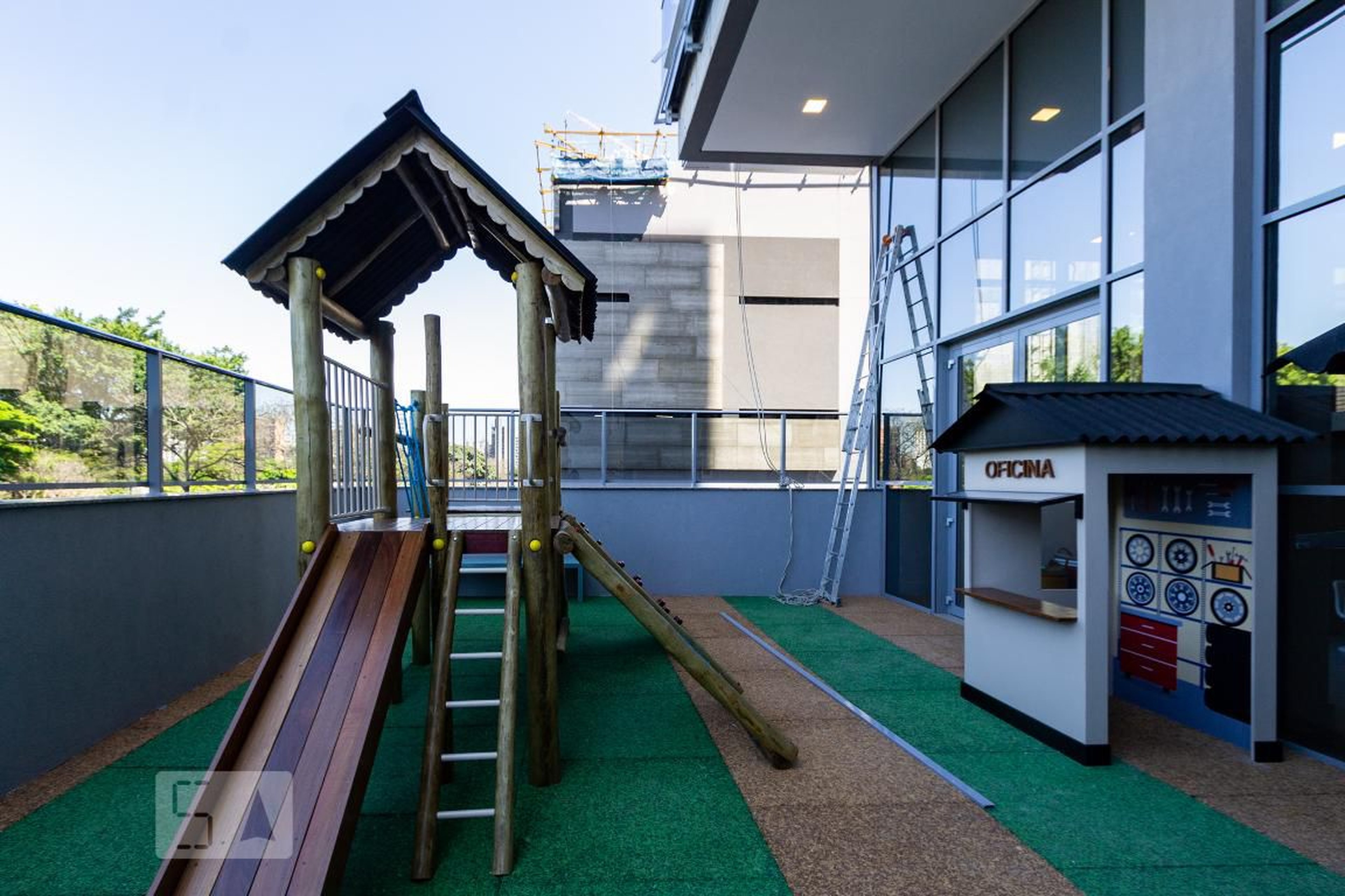 Playground - Helbor Wide