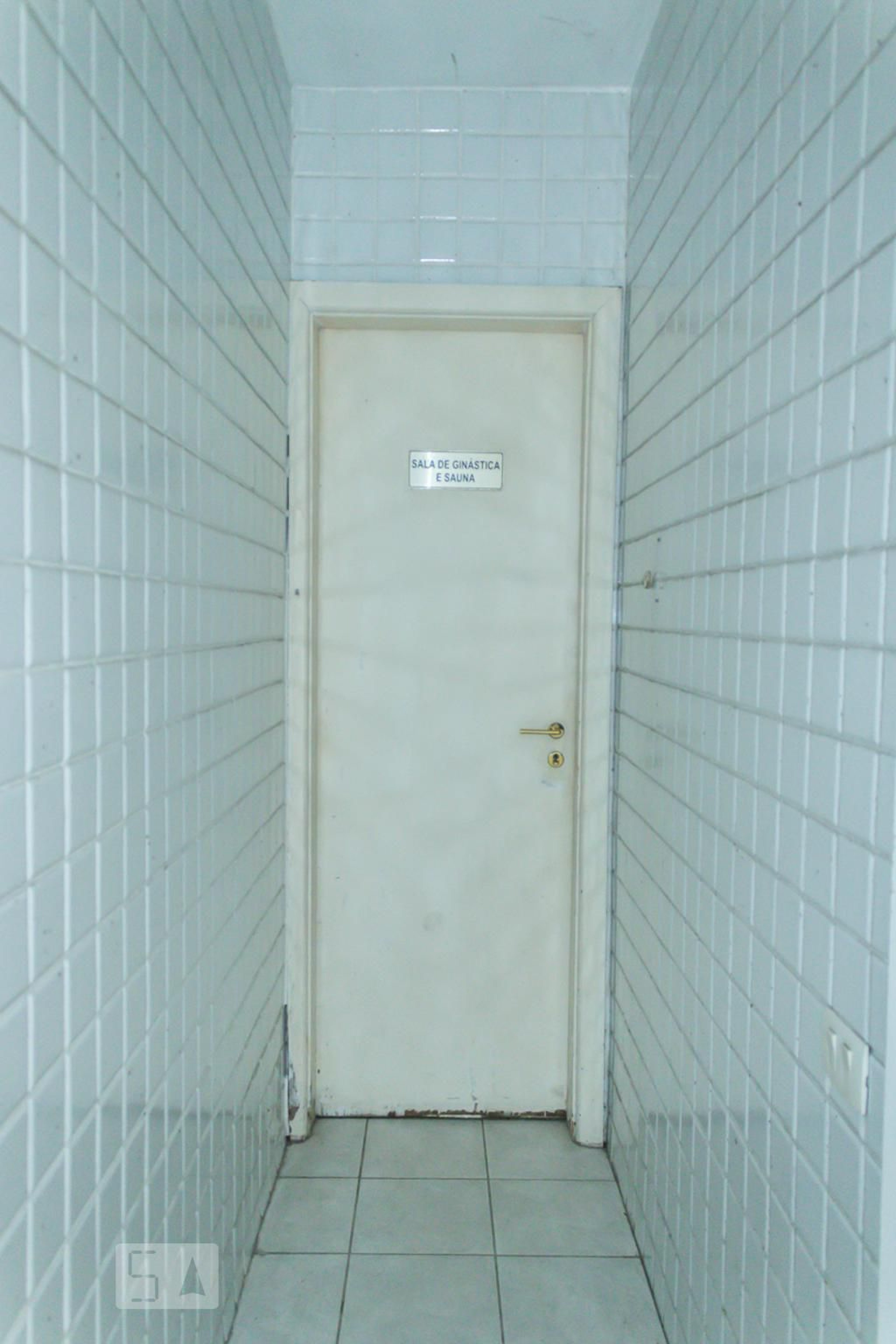 Sauna - Green Garden