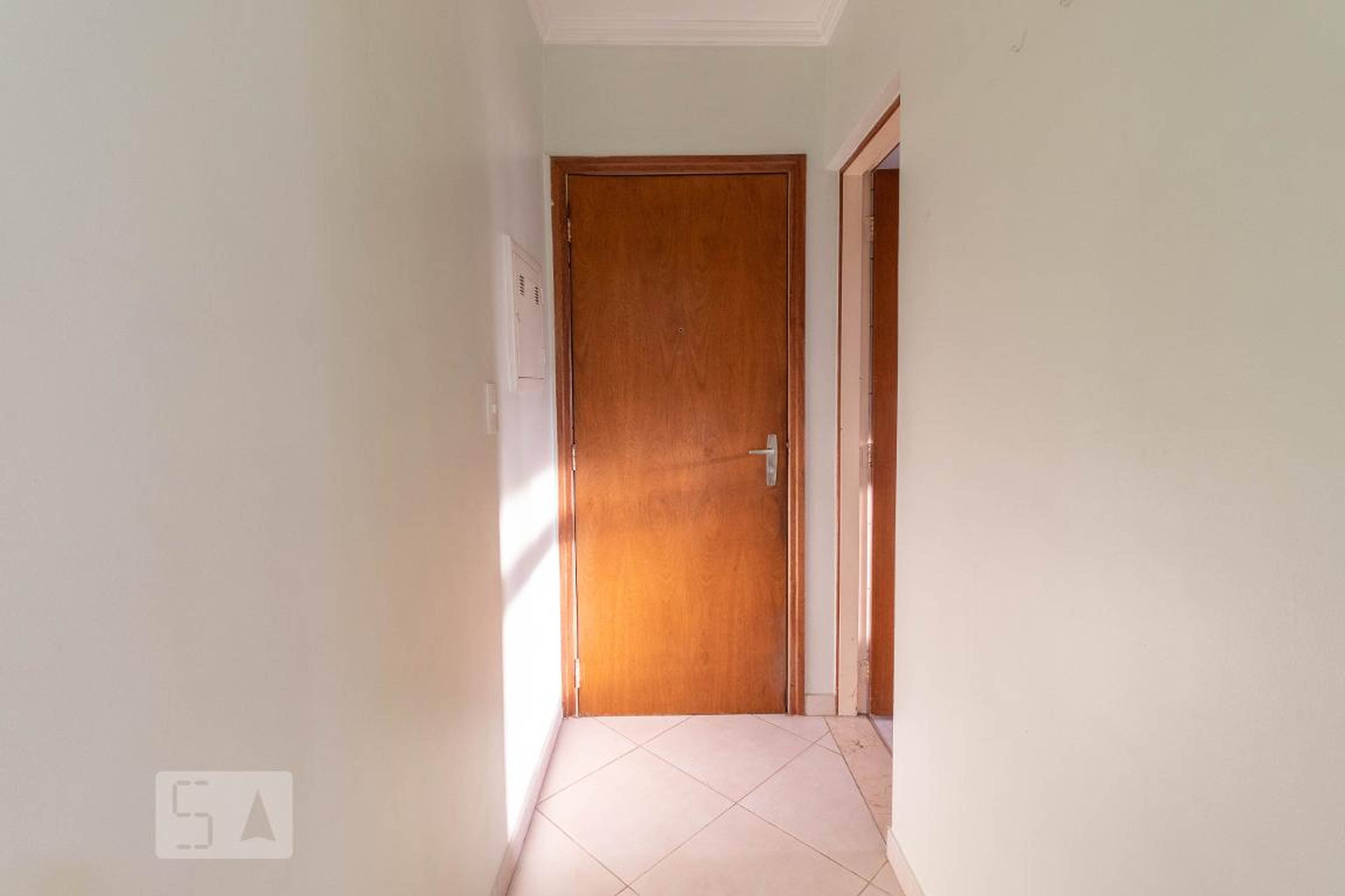 Entrada - Carlos