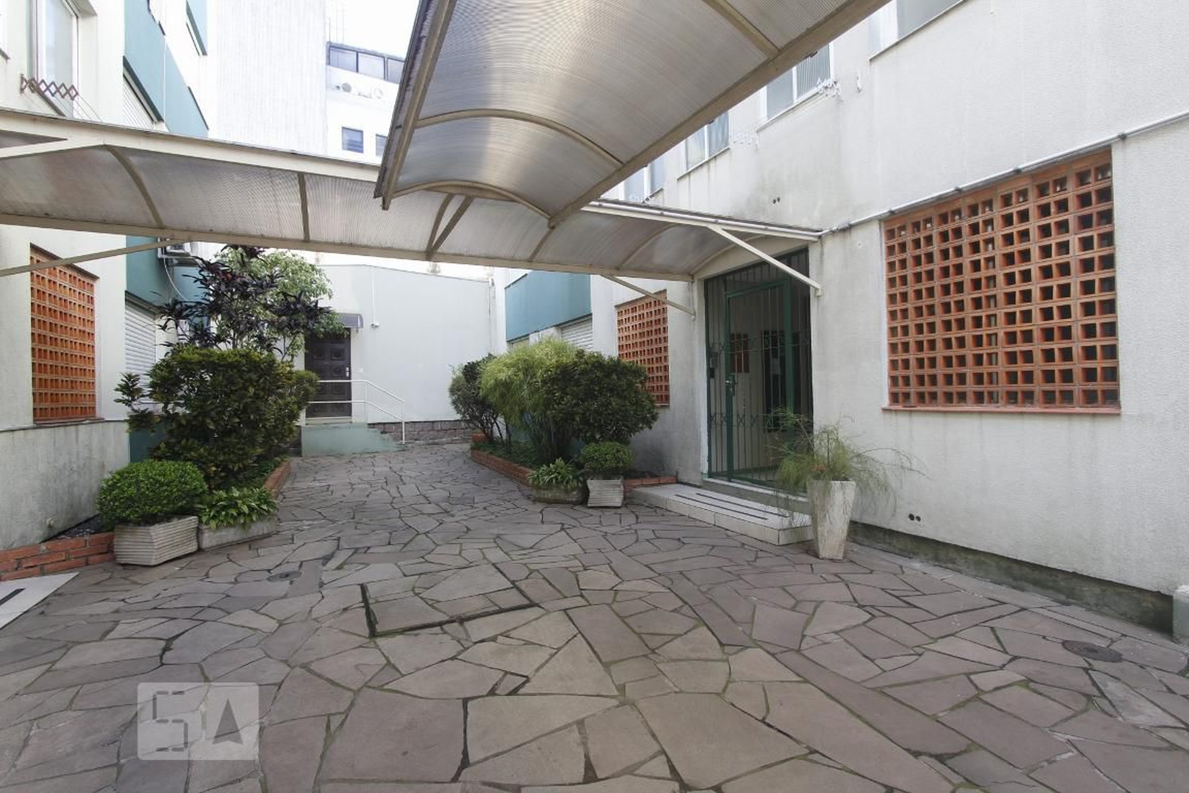 AREA COMUM - Tulipa A