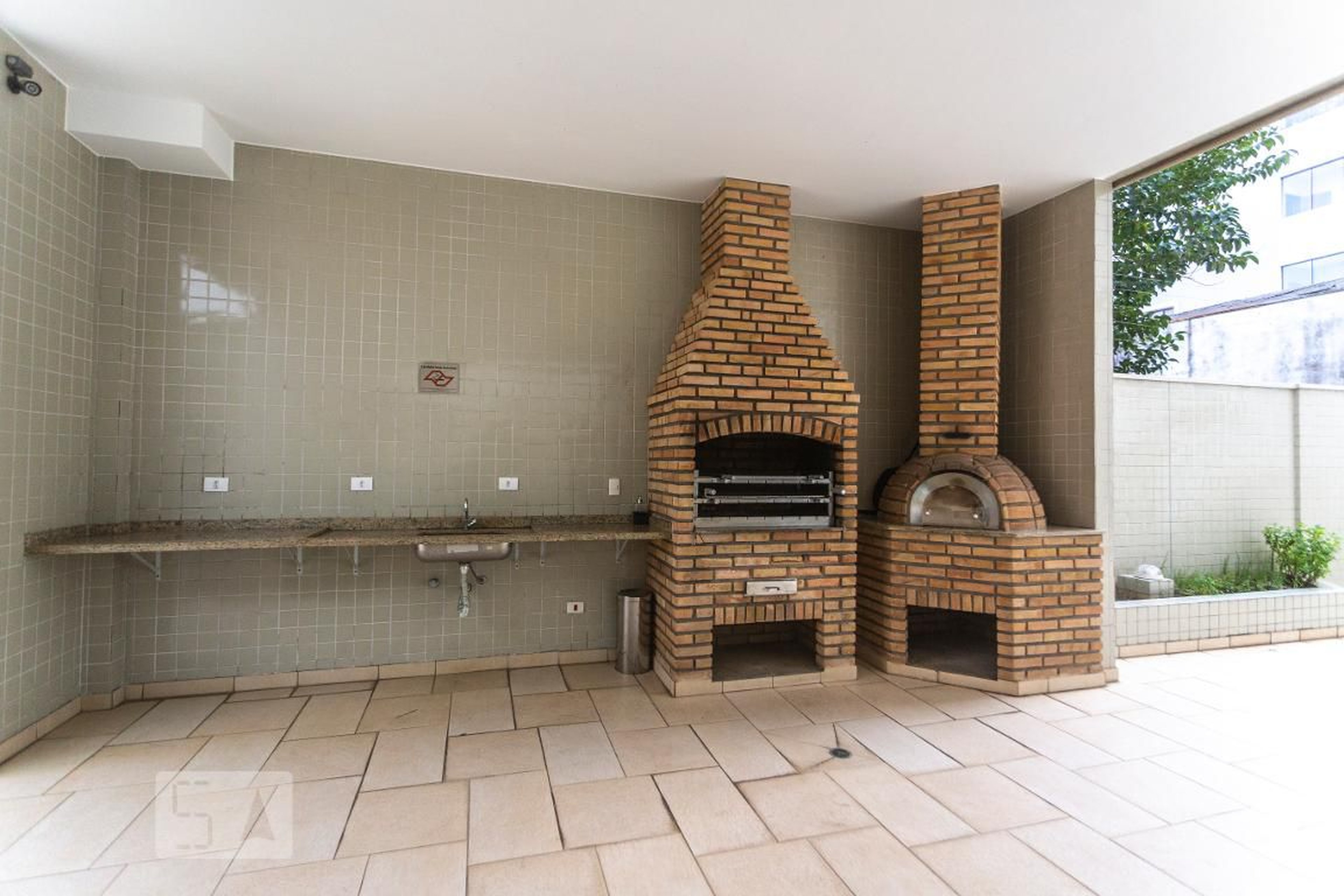 Churrasqueira - Castello Di Roma