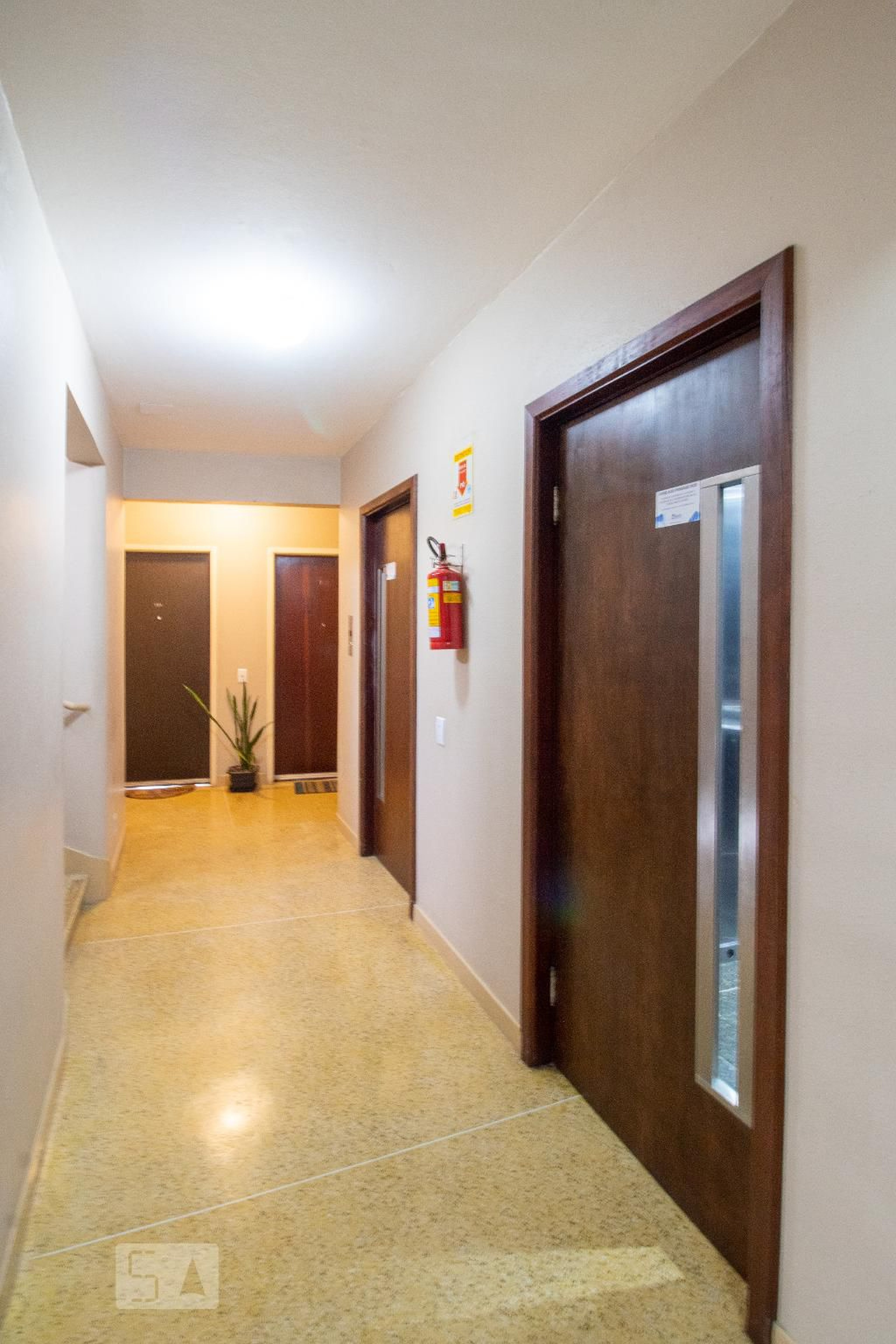 Elevador - Gran Ville