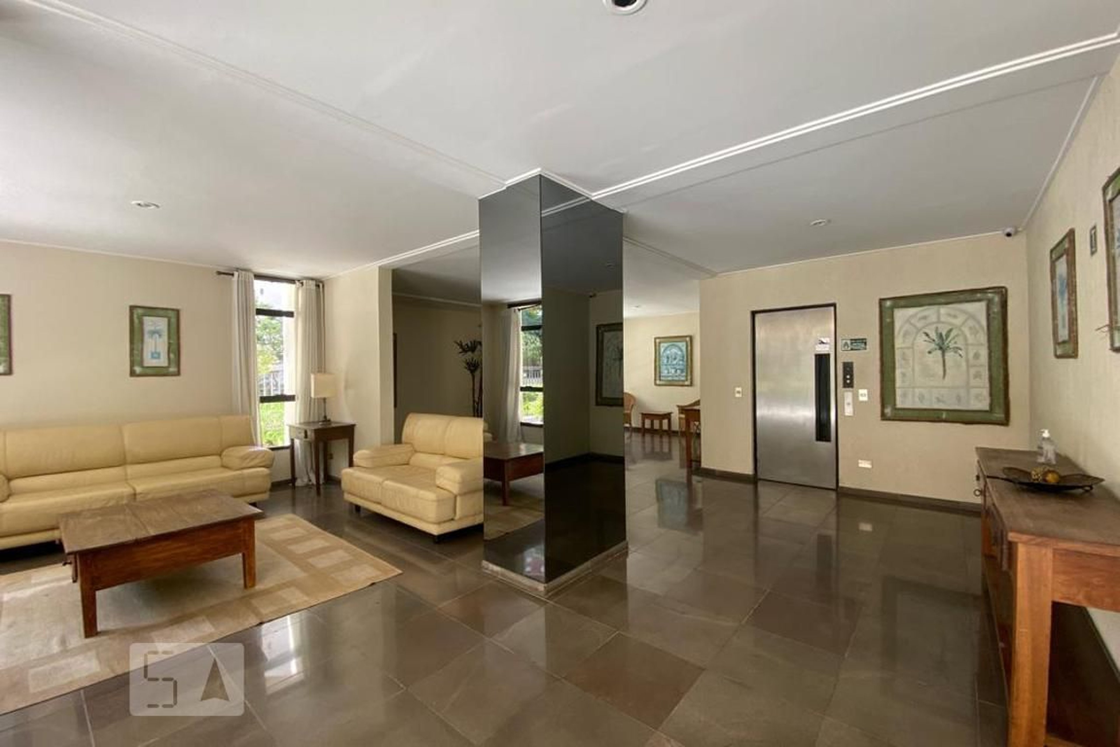 Hall Social - Porto Seguro