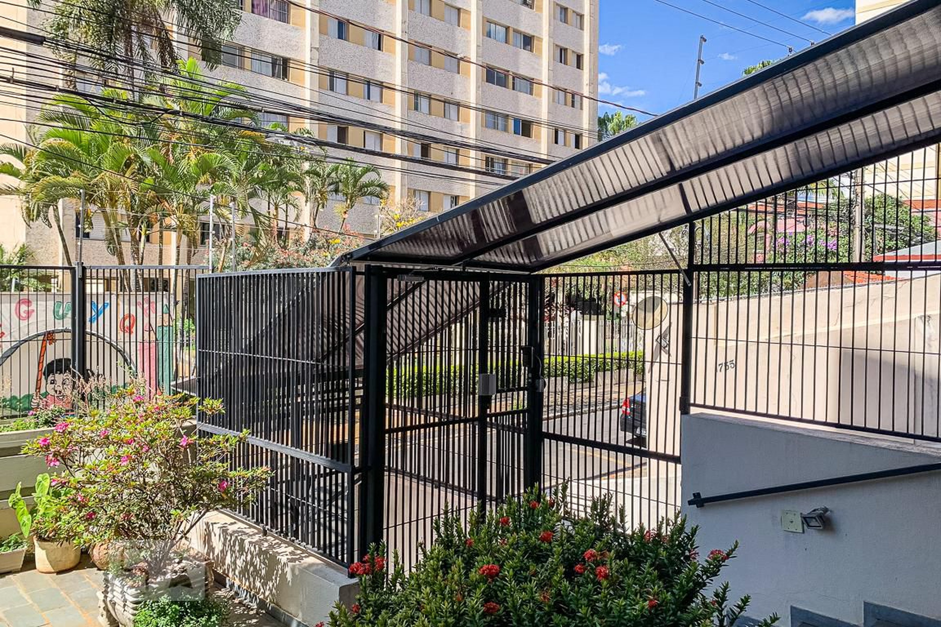 Condomínio - Comodoro