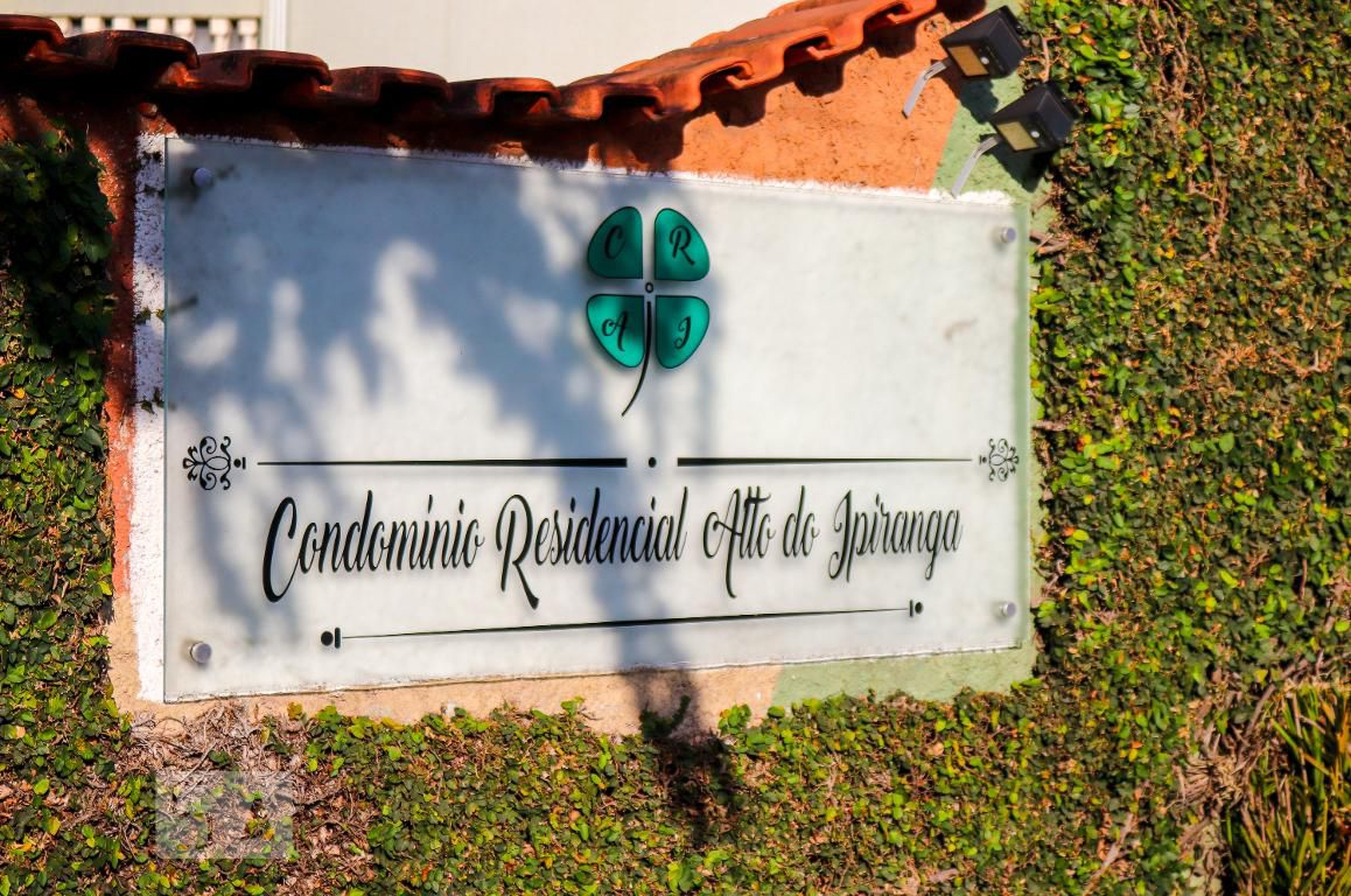 Fachada do Condomínio Condomínio em Rua Manoel Porcelli, 286