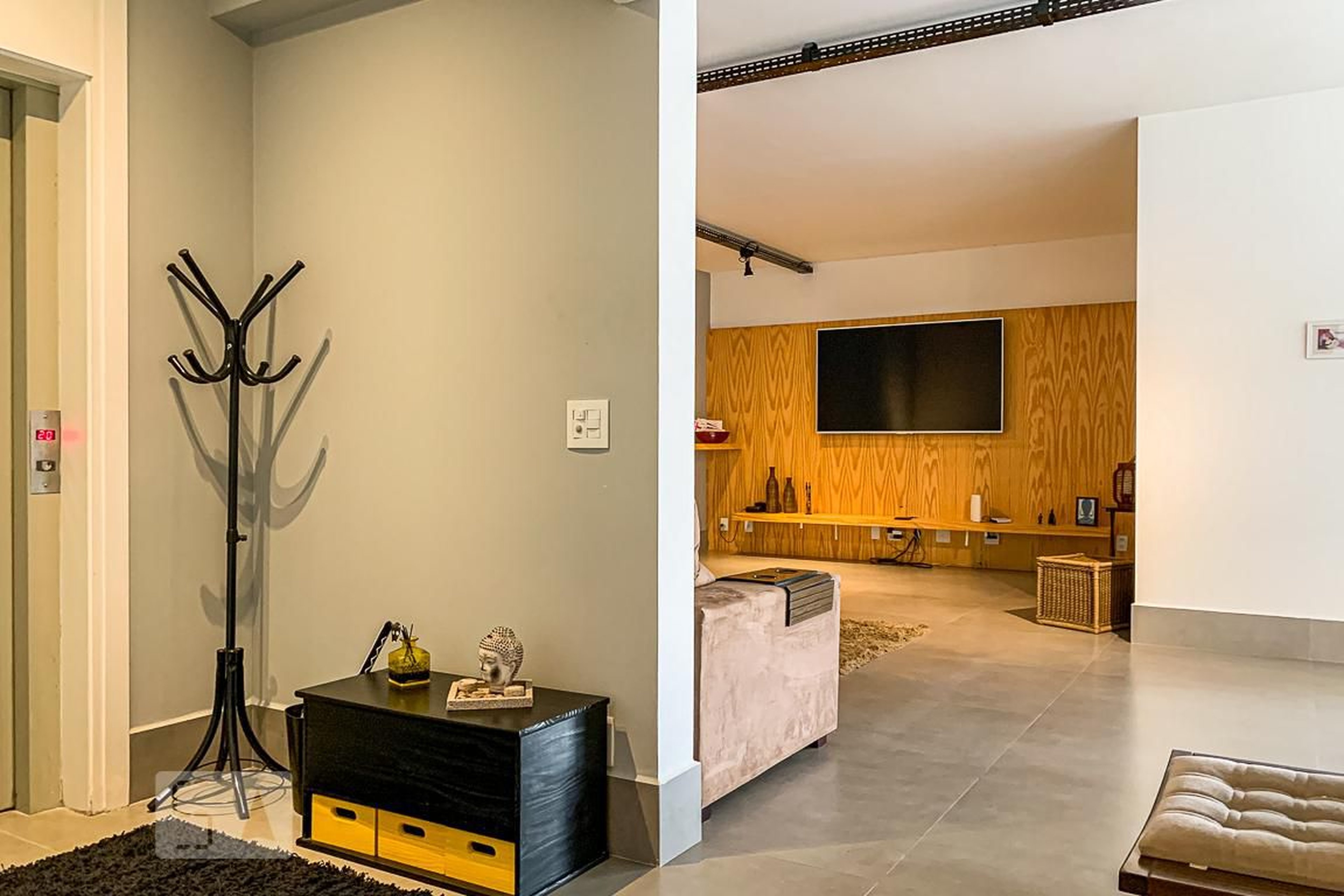 Hall - Wonders Galleria