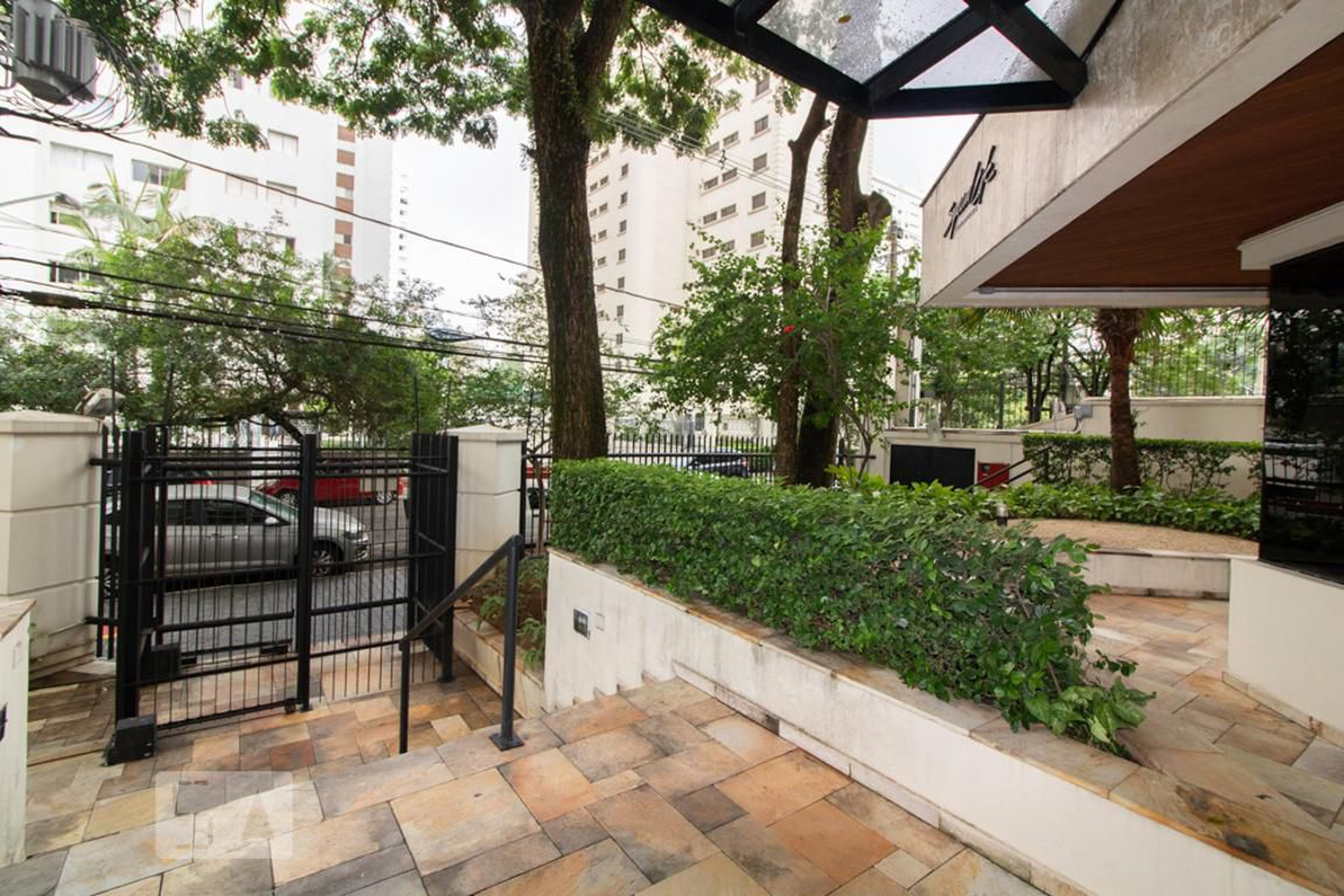 Portaria - Edifício Special Life