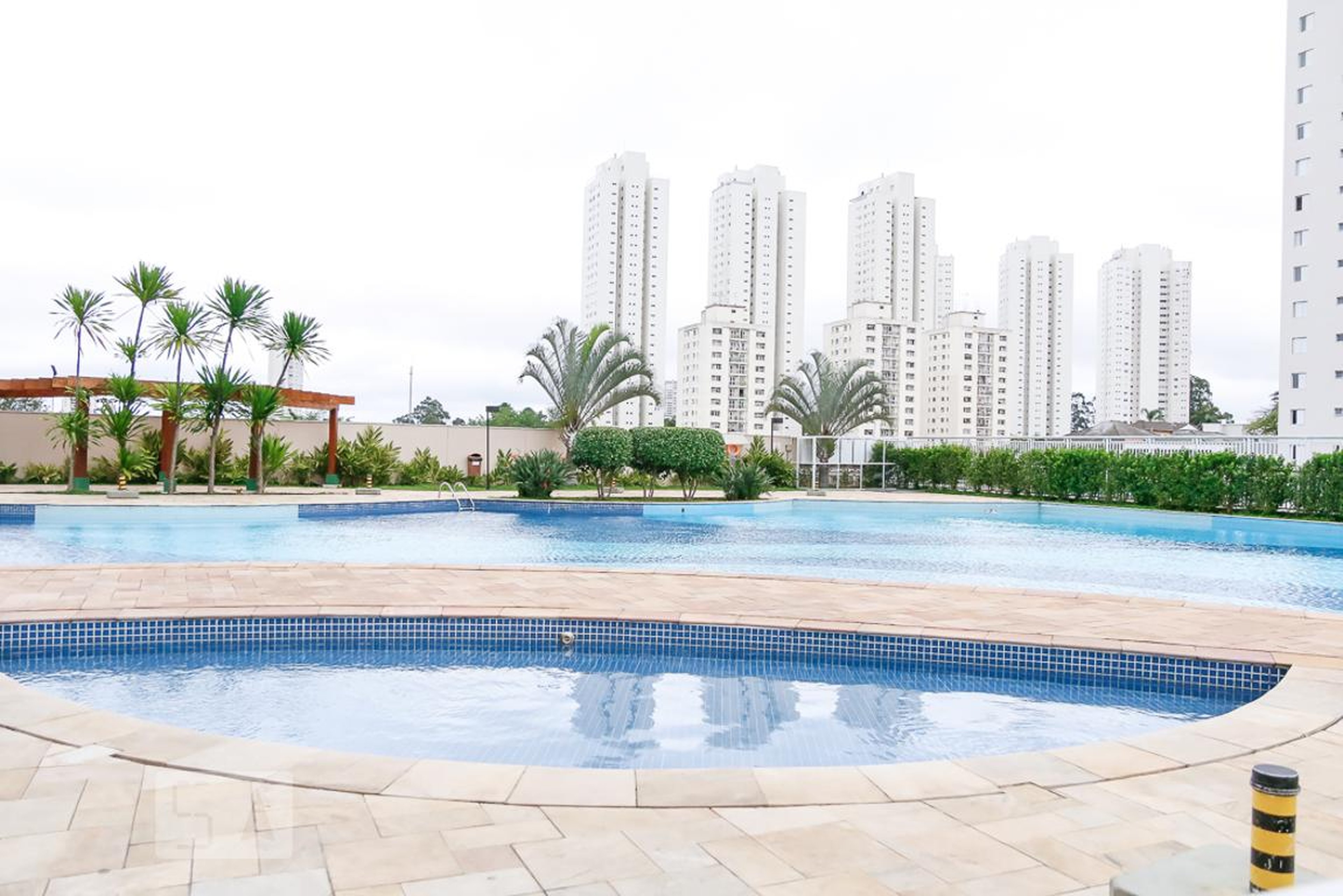 Piscina - 