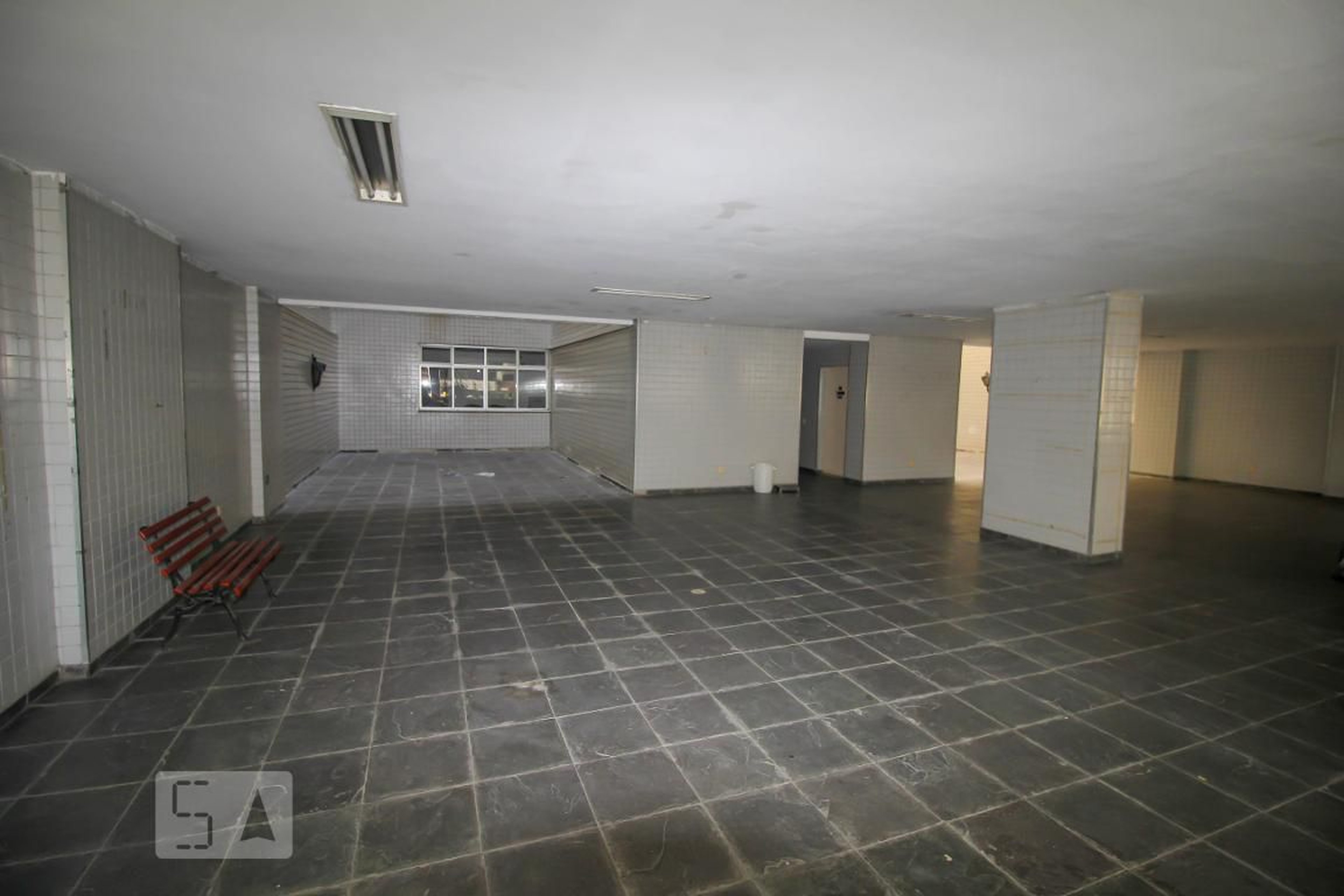 Playground - Solar de Botafogo