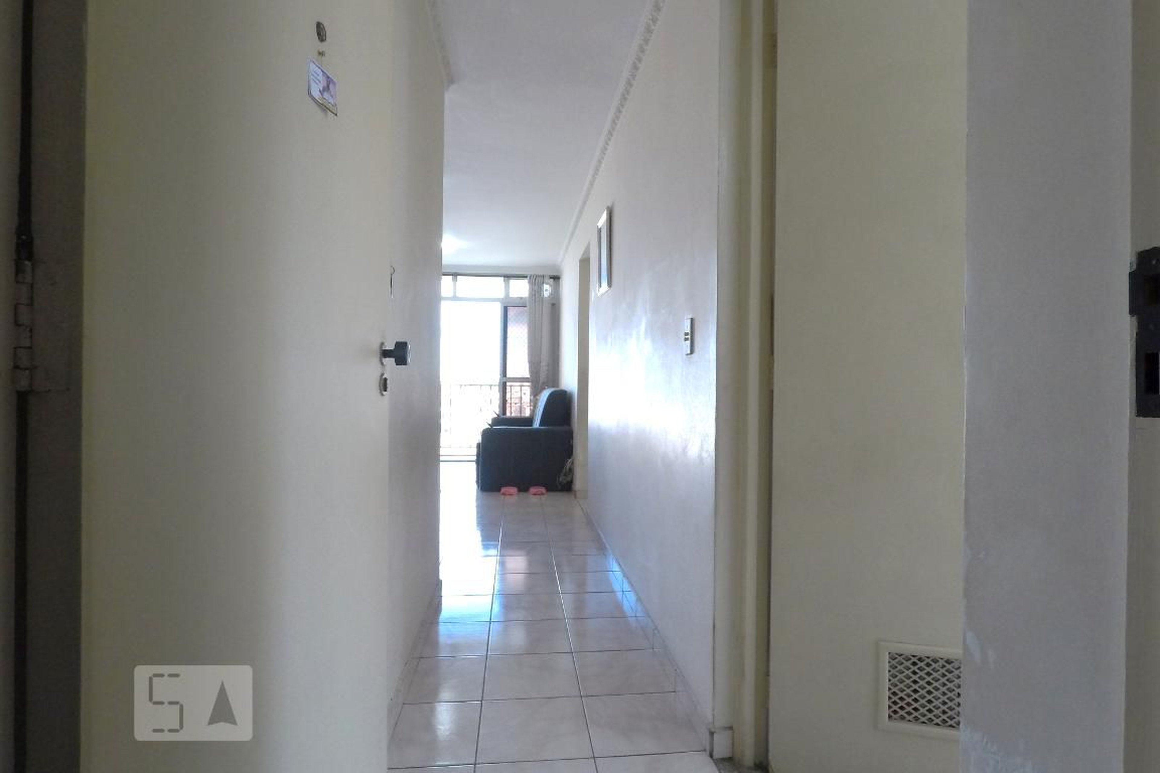 Entrada - Costa do Atlântico II