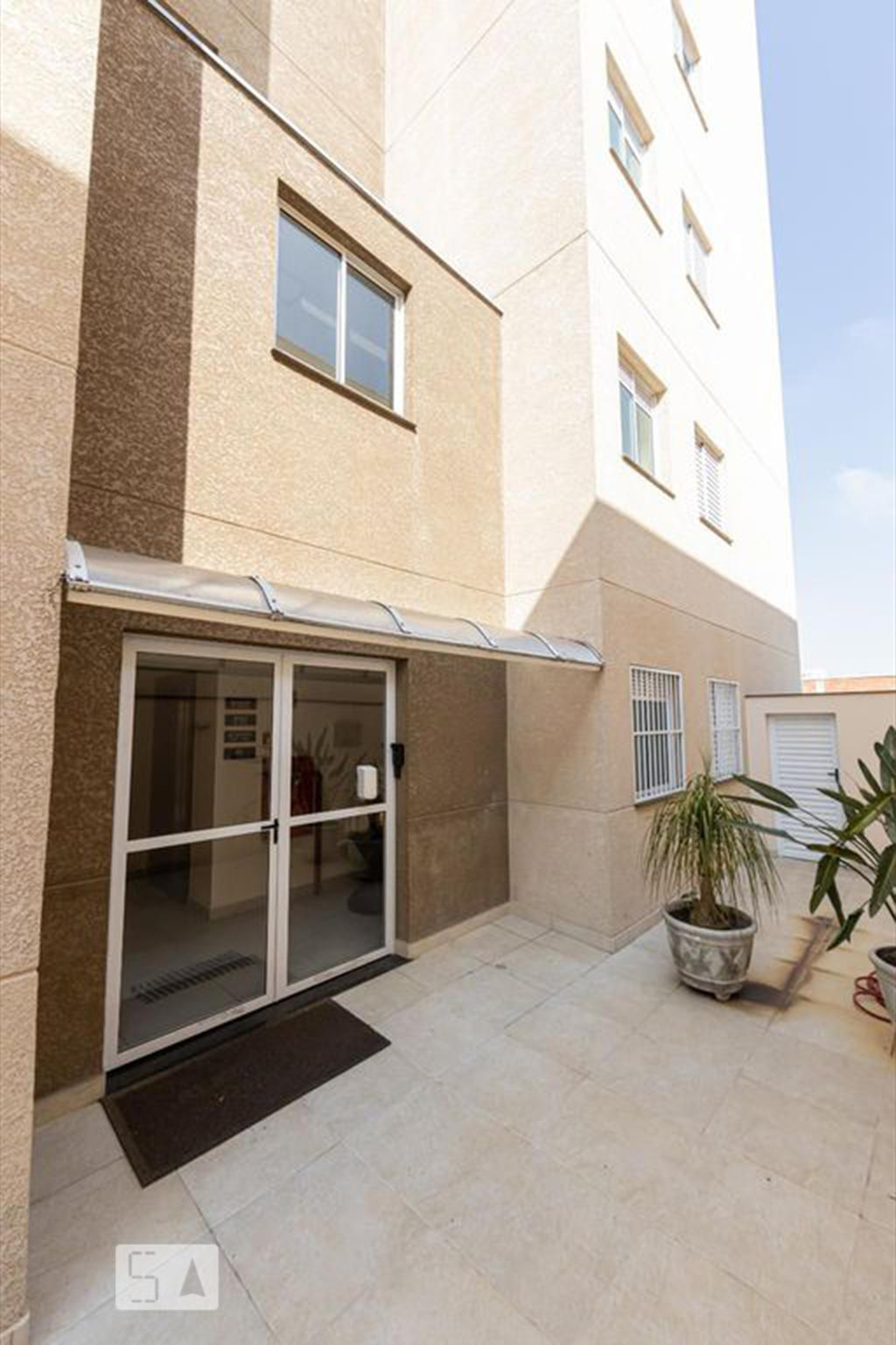 Área comum - Residencial Josefina