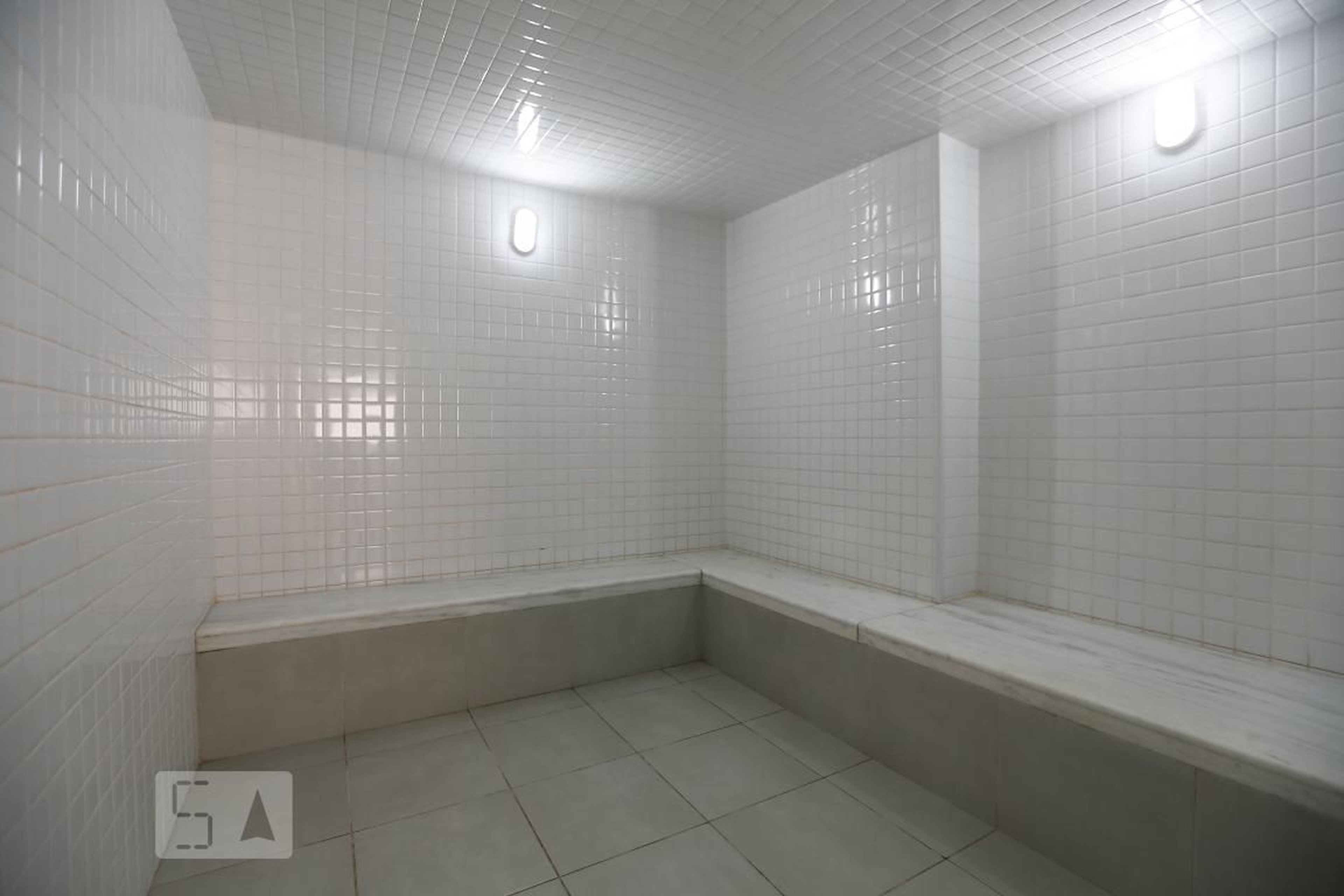 Sauna - La Vista Moncayo