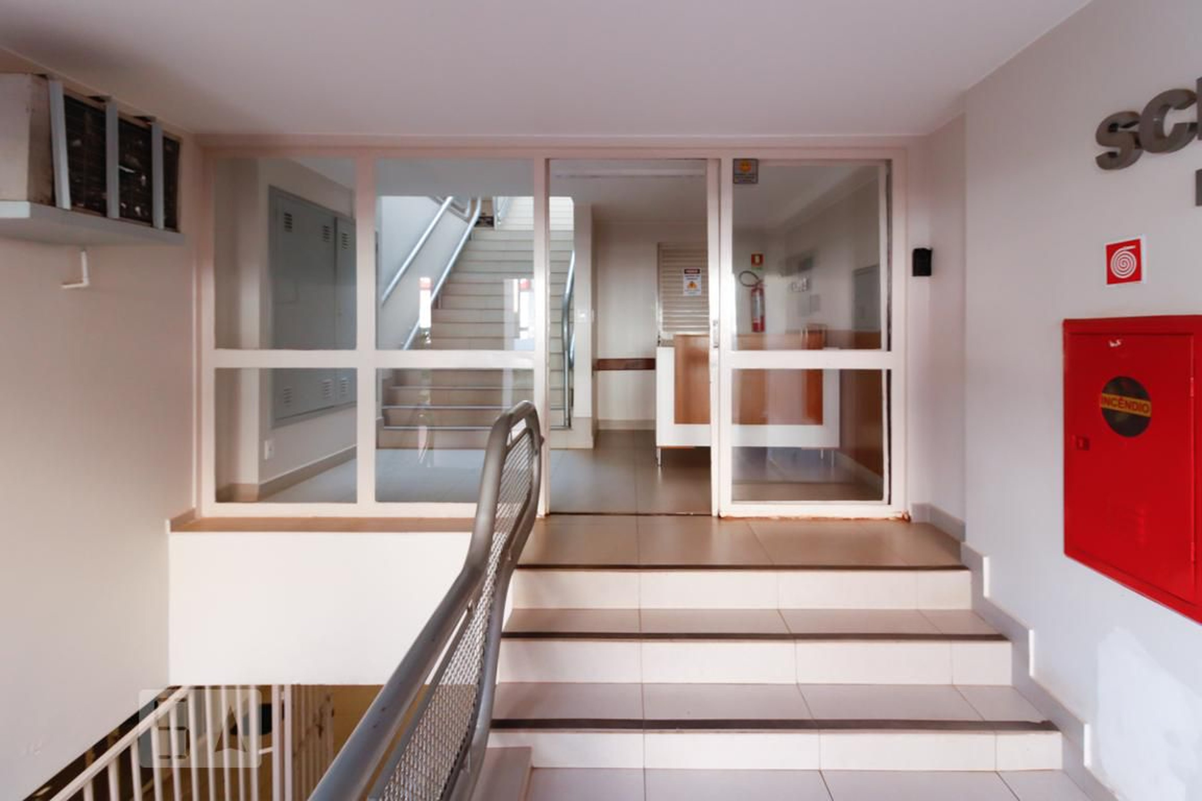 Hall de Entrada - null