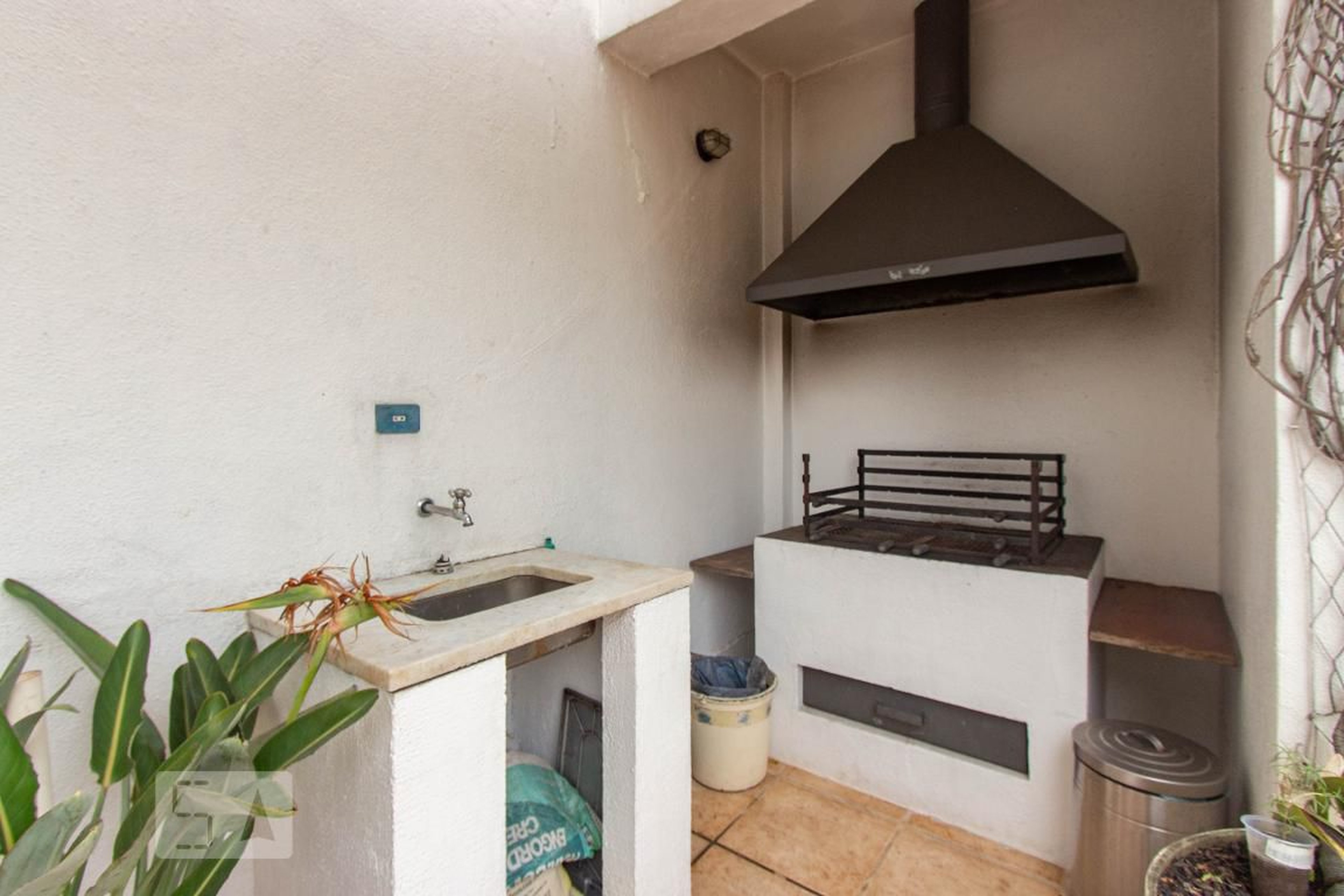 Churrasqueira - Visconde de Windsor