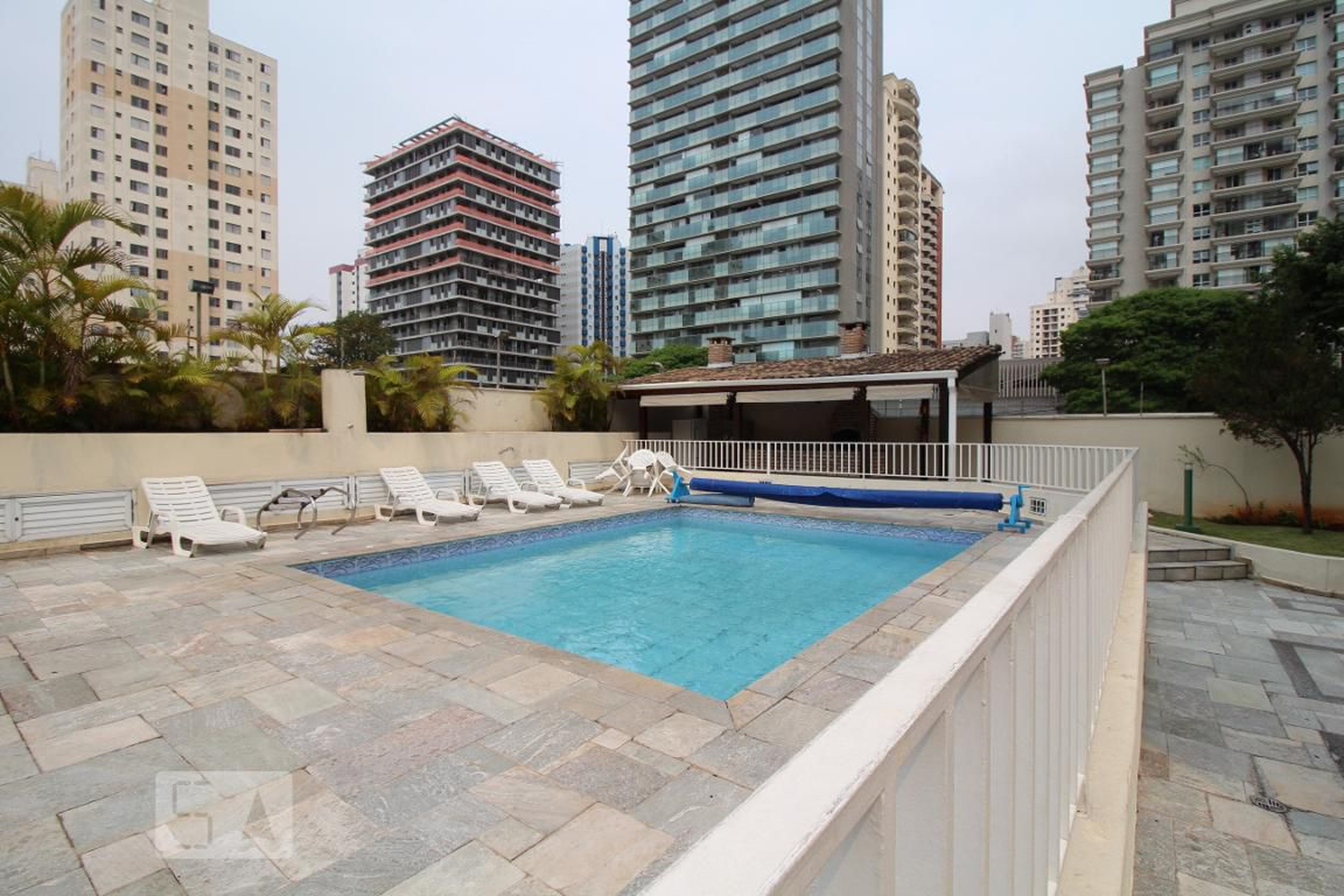 Piscina - Saint Martin