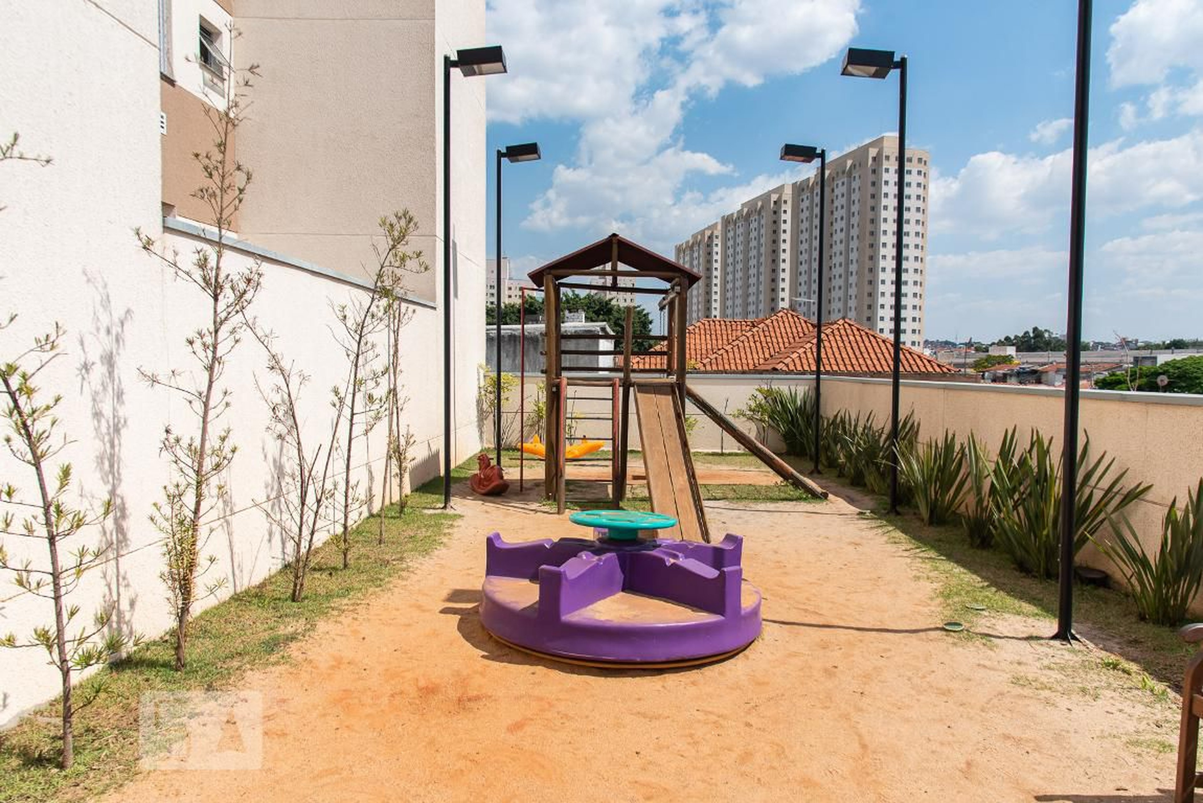 Playground - Vila Rizieri