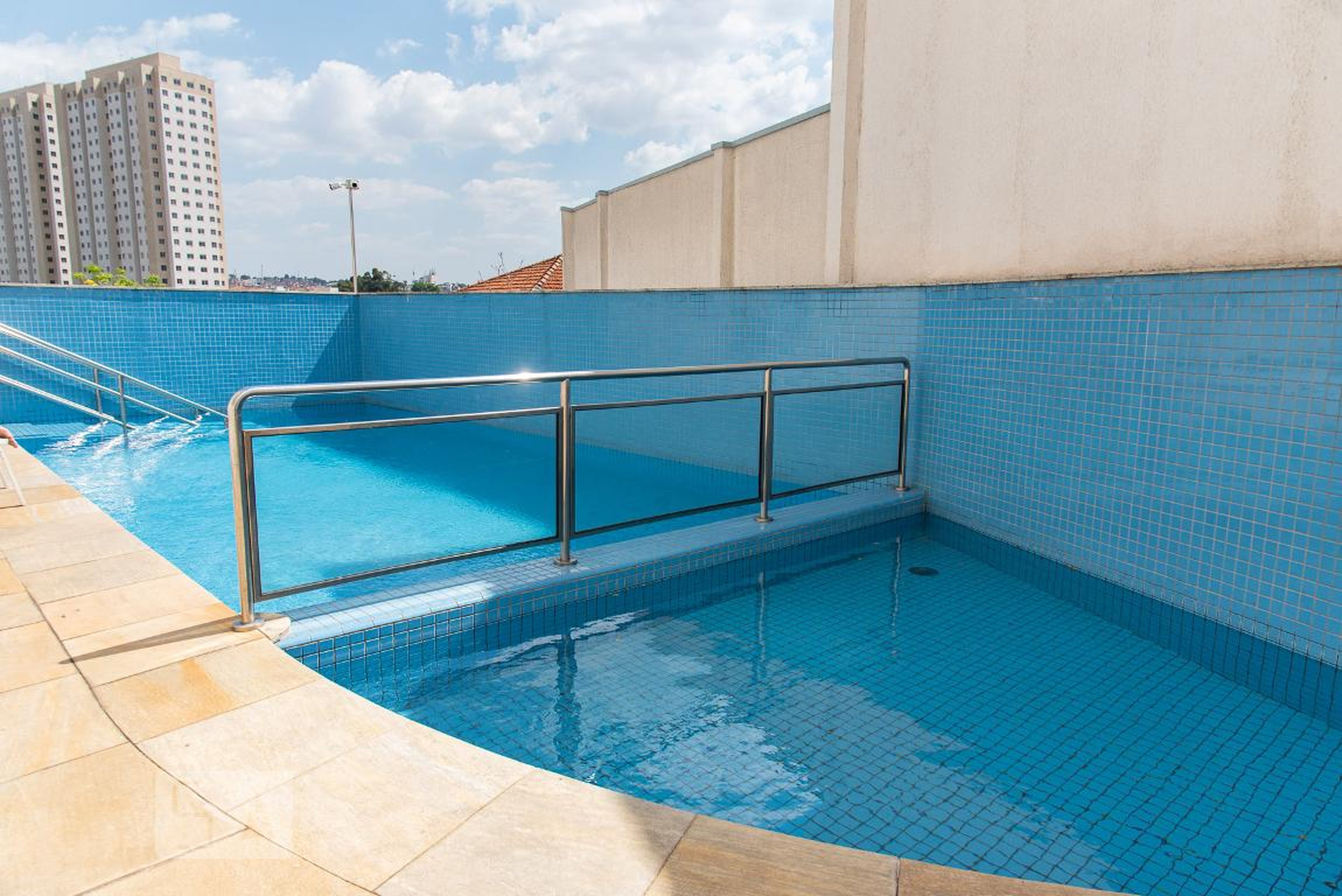 Piscina - Vila Rizieri