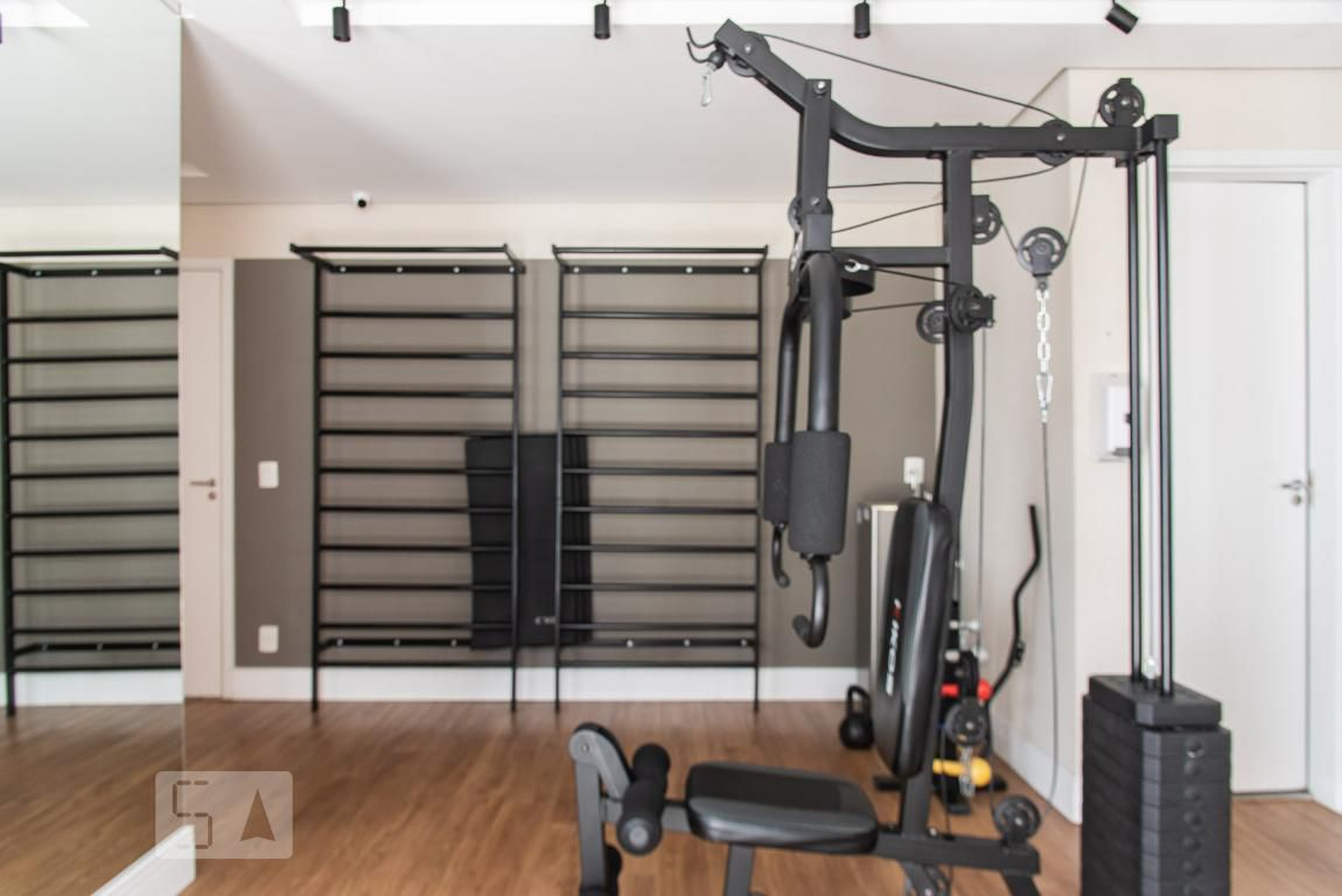 Academia - Vila Rizieri