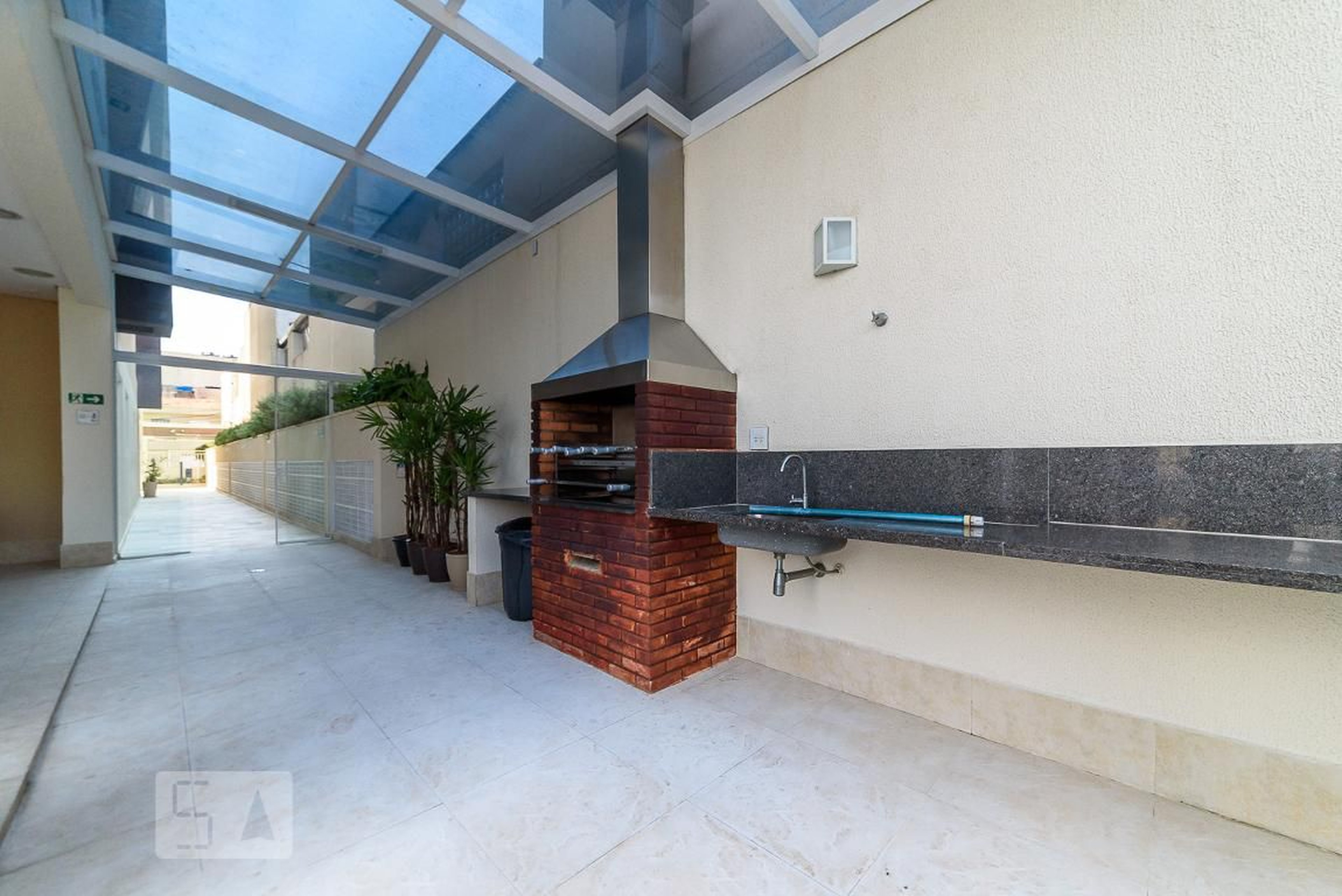 Espaço Gourmet - Positano