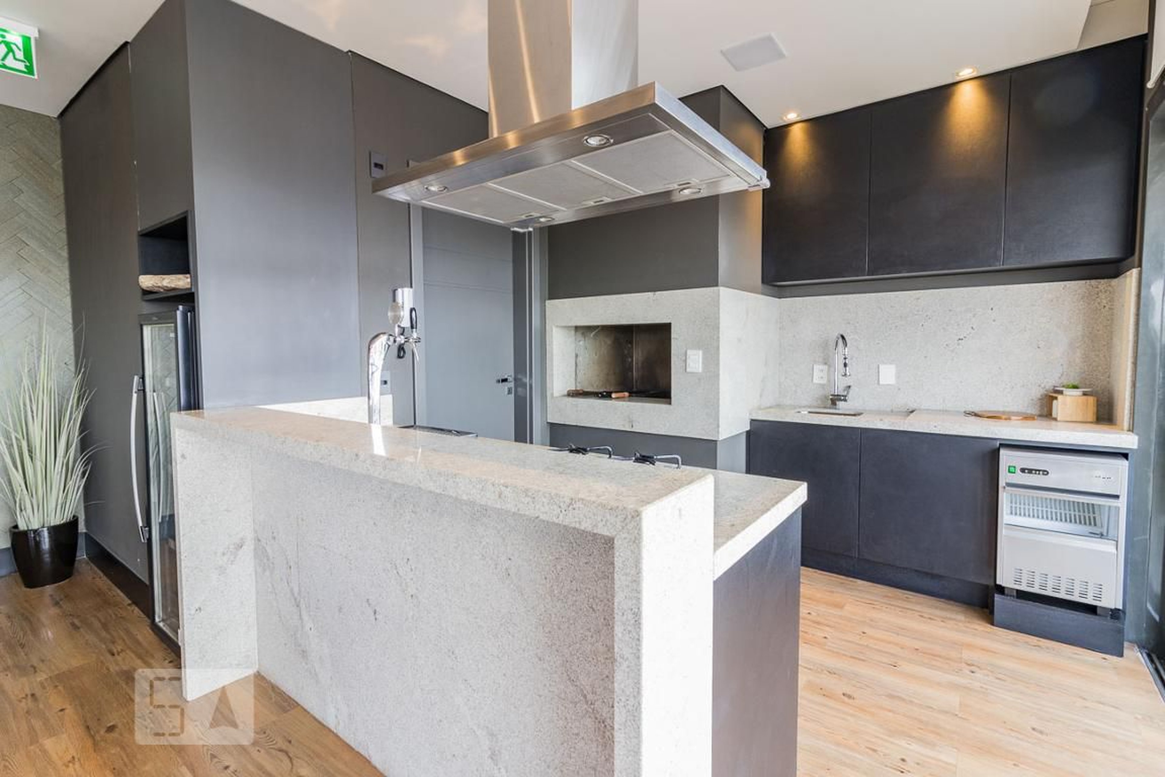 Salao de Festa - Go 1092