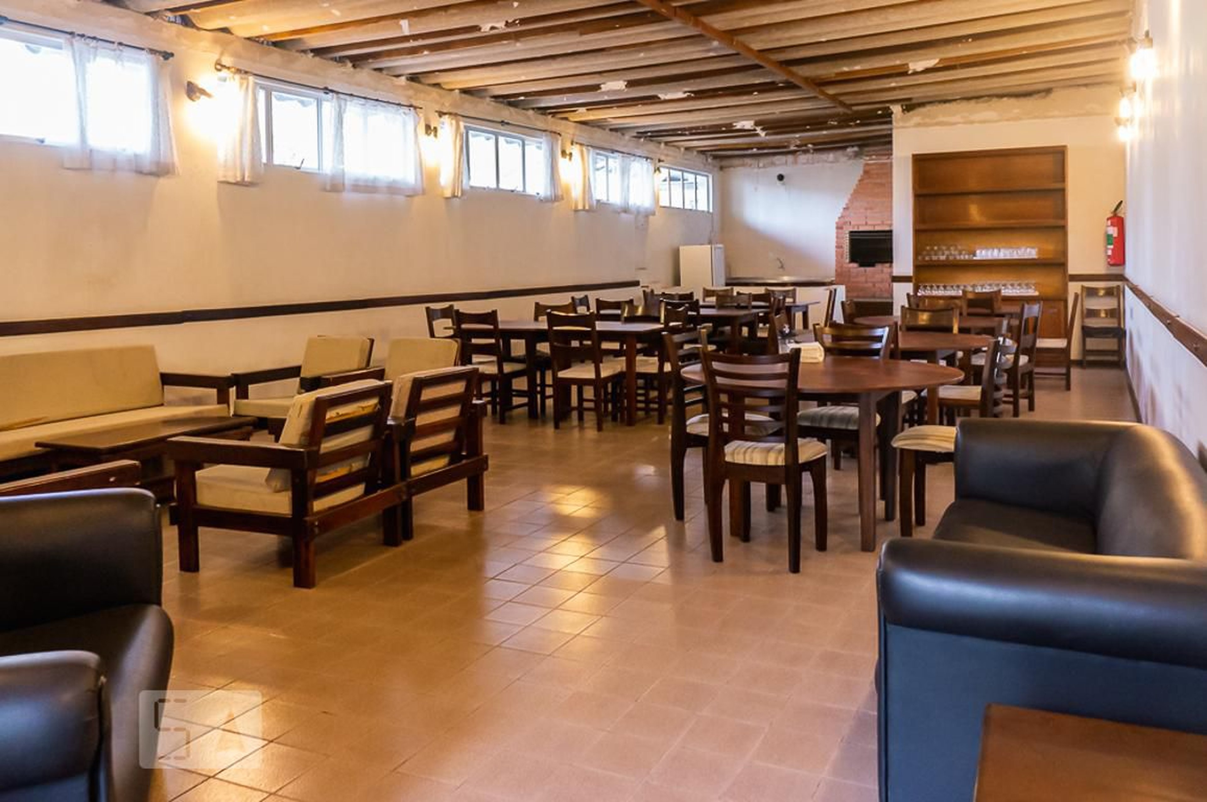 Salão de Festas - Fontana di Firenzi