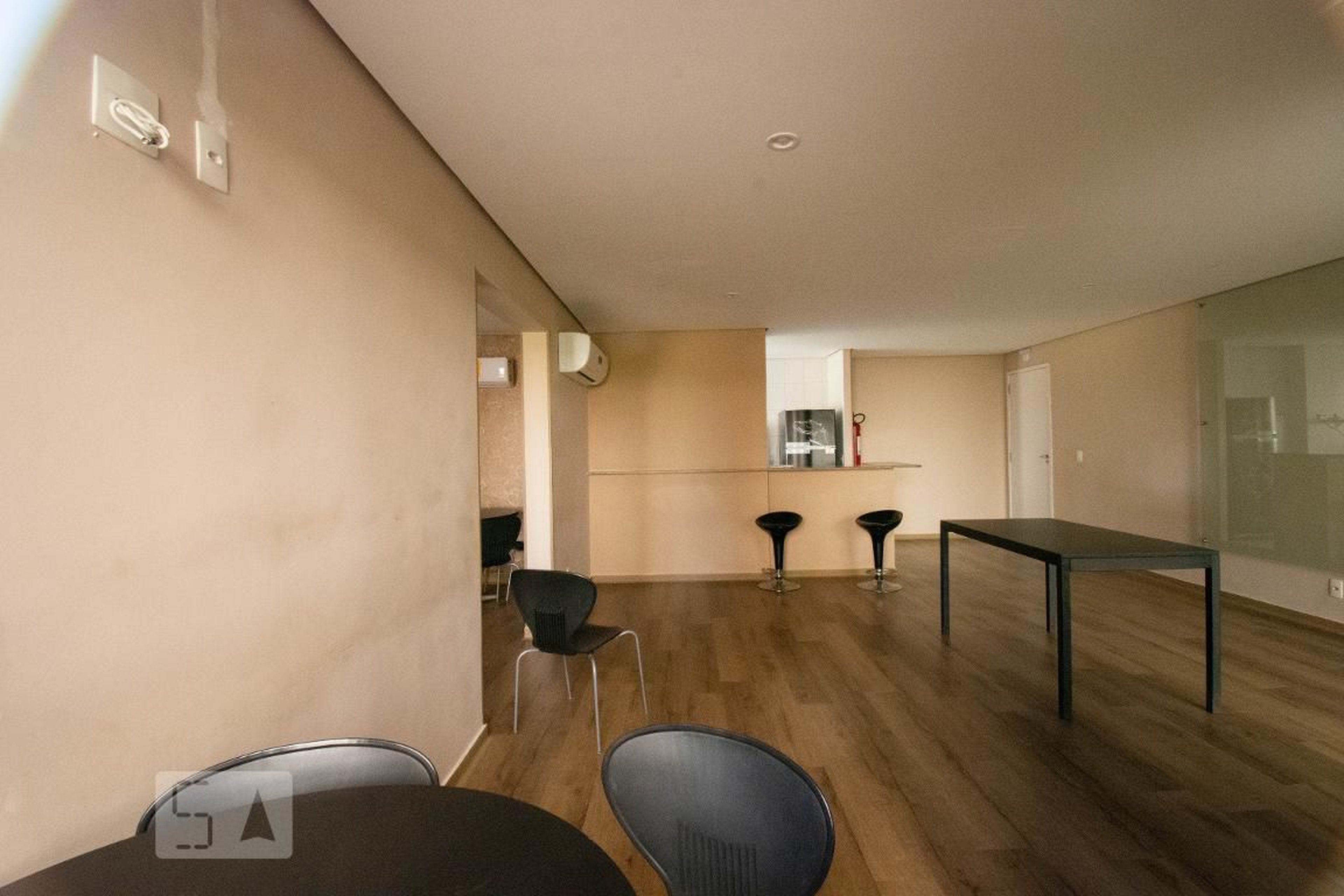 Salao de Festa - Reserva dos Lagos 2