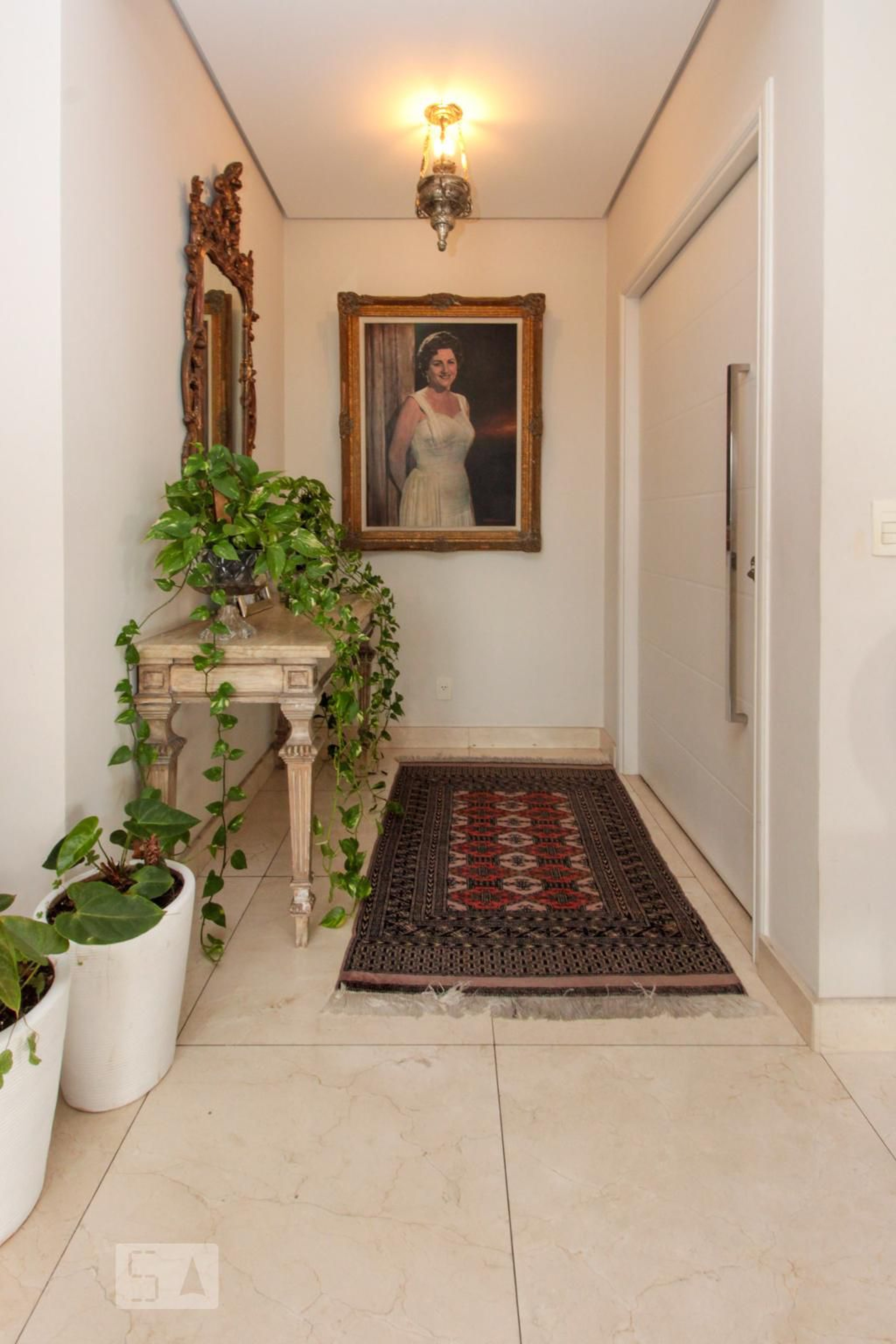 Entrada - L'Ambassadeur