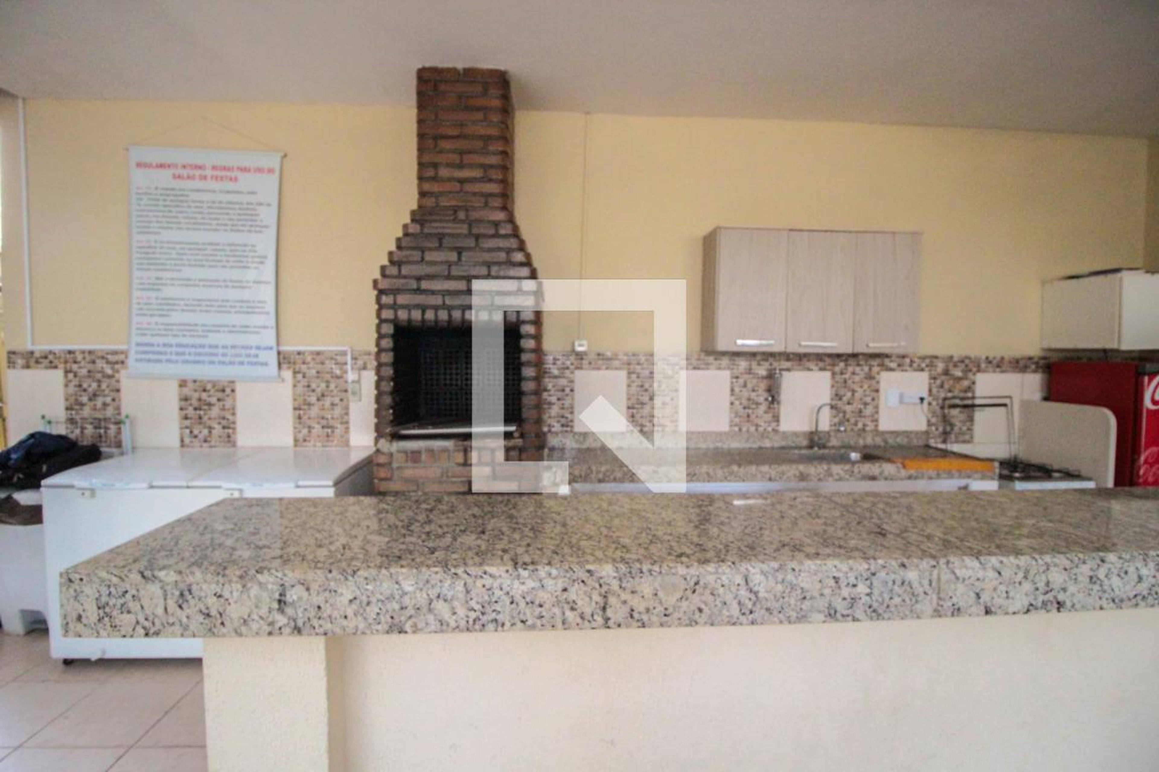 Churrasqueira - Spazio San Siro