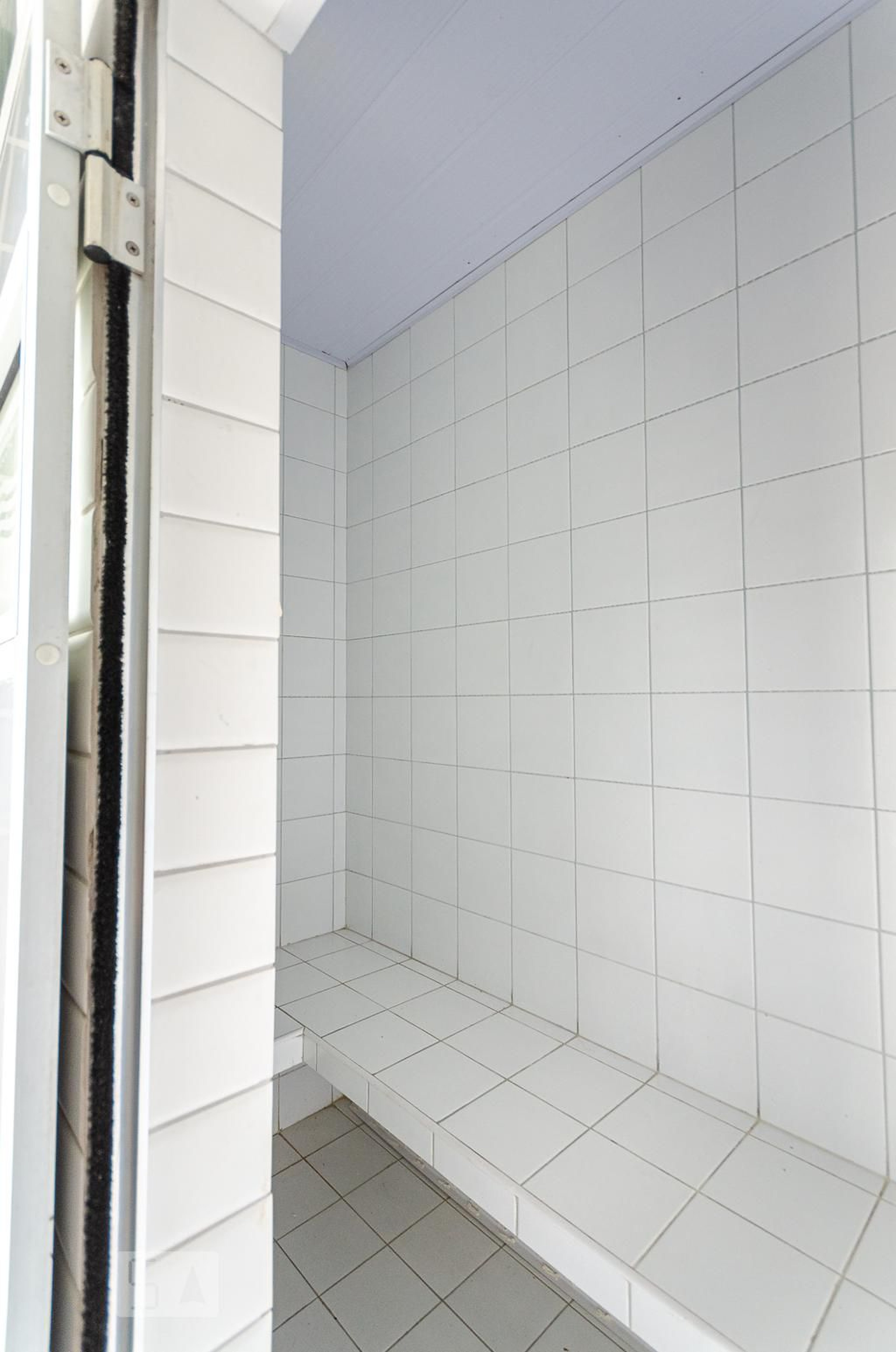 Sauna - Residencial José Maria Diniz Gonçalves