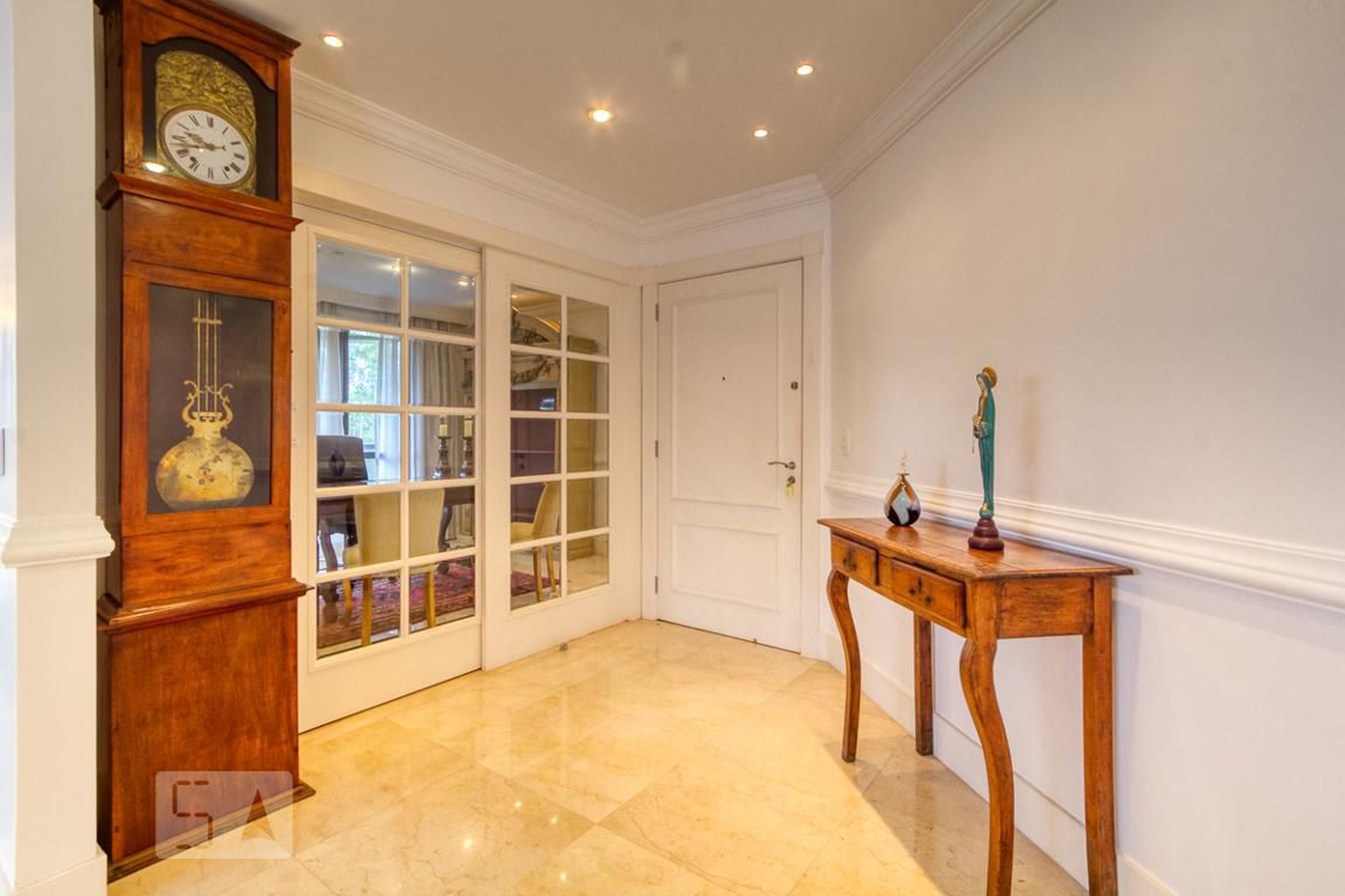 Hall de Entrada - Recife Park