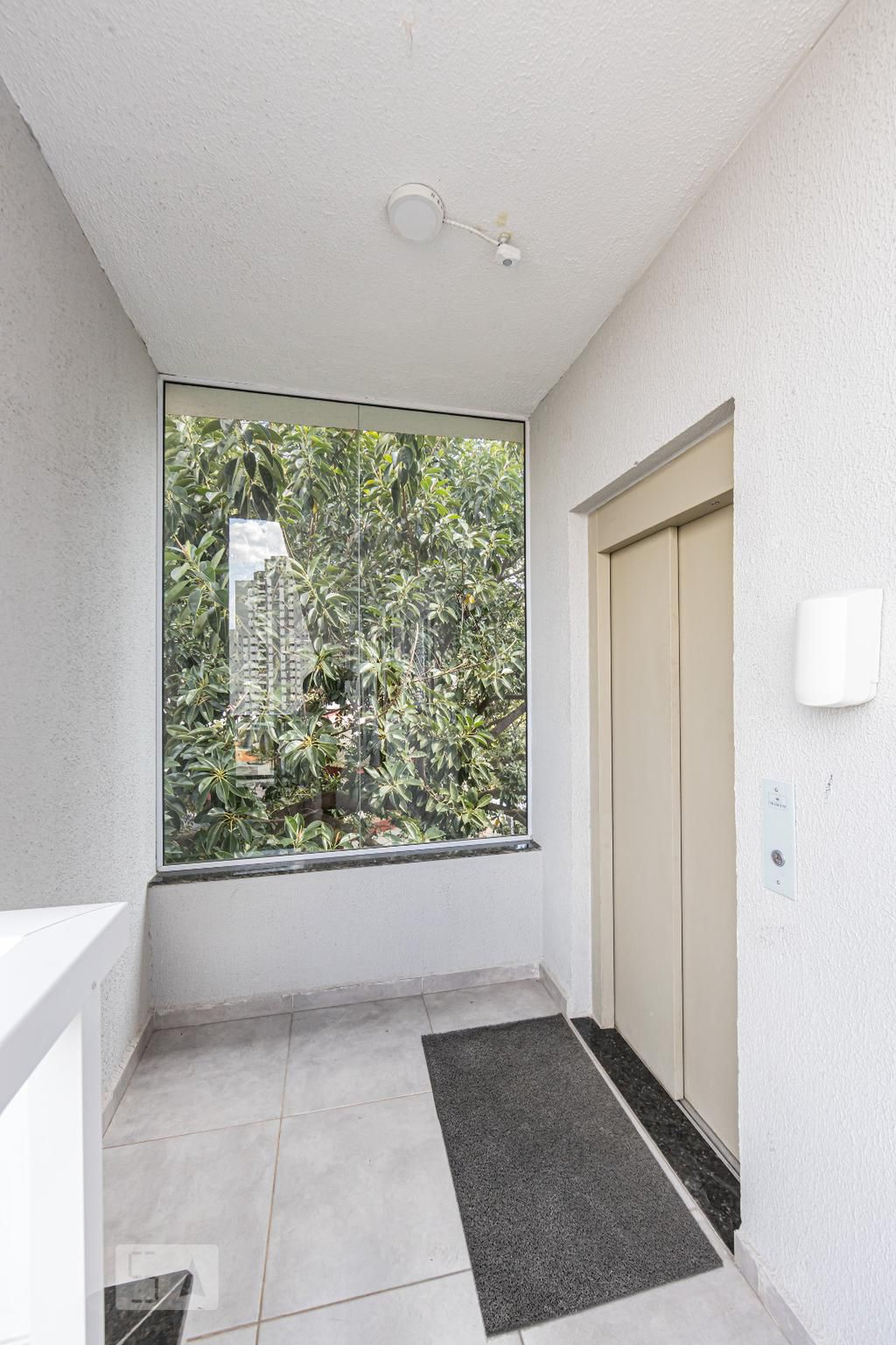 Área comum - Residencial Premium Vila Matilde