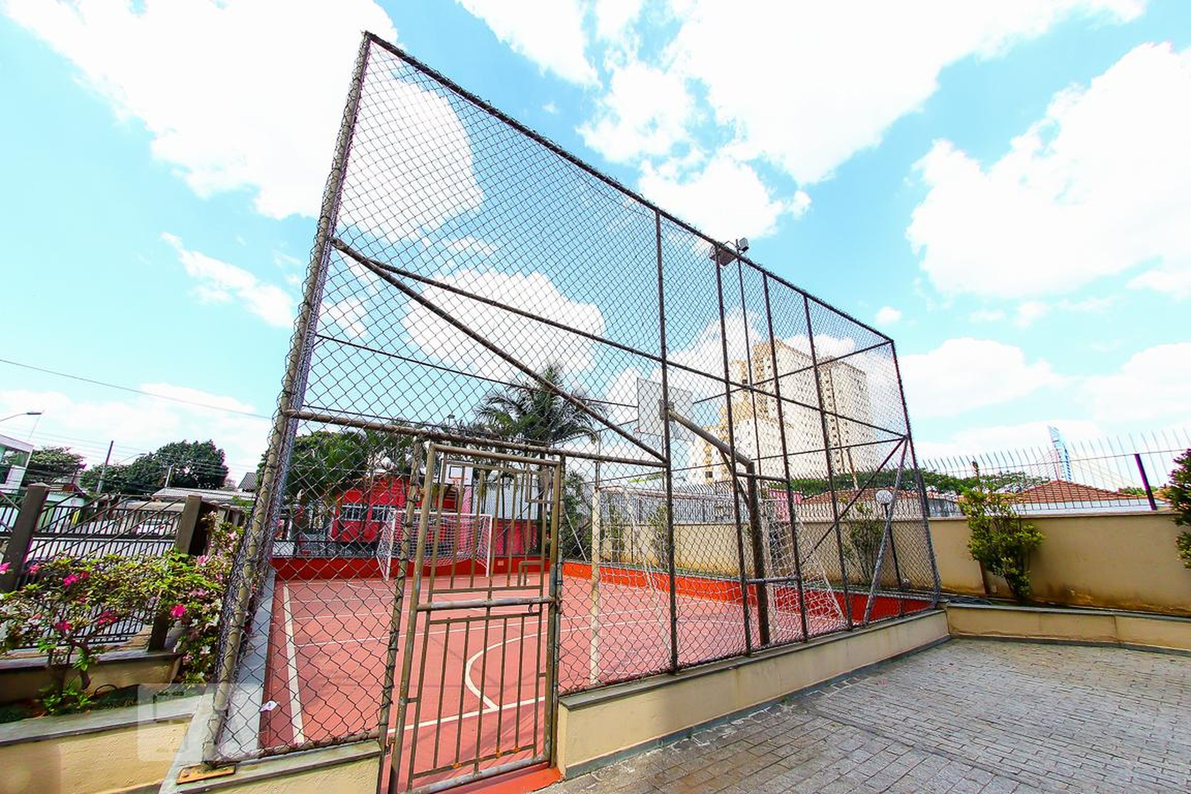 Area Comum - Portal de Guarulhos
