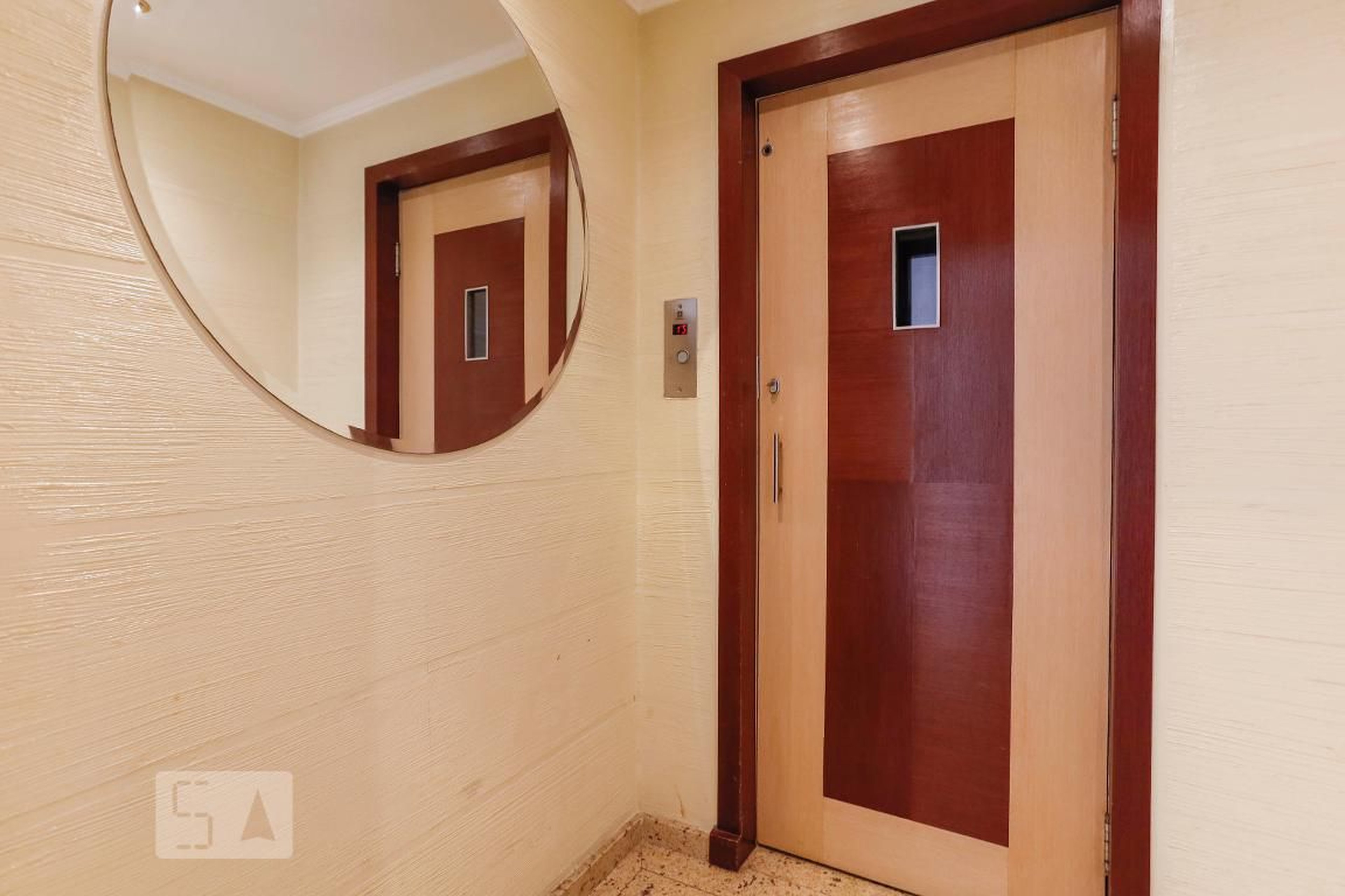 Hall de Entrada - Igarassu