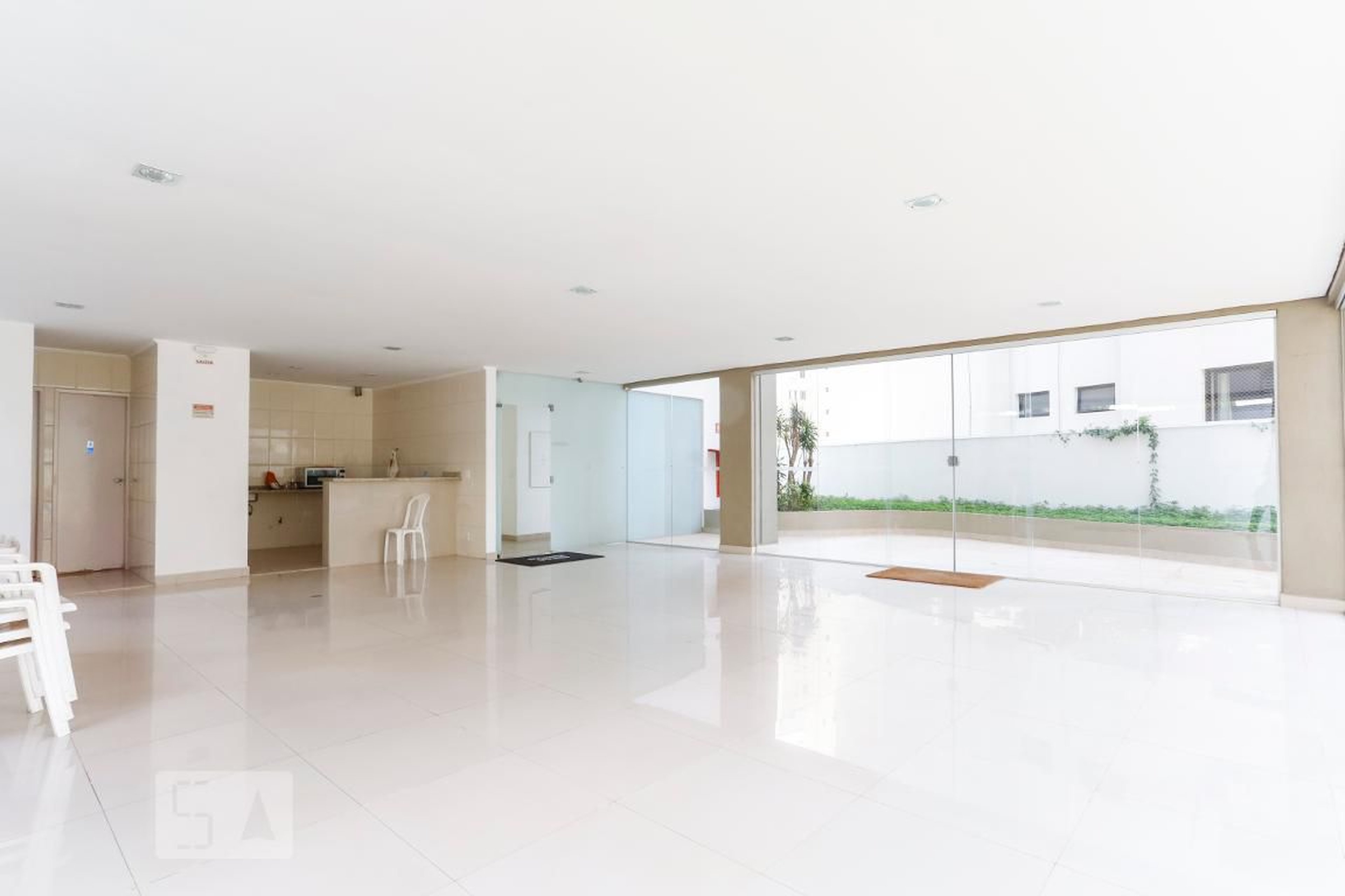 Salão de Festas - Igarassu