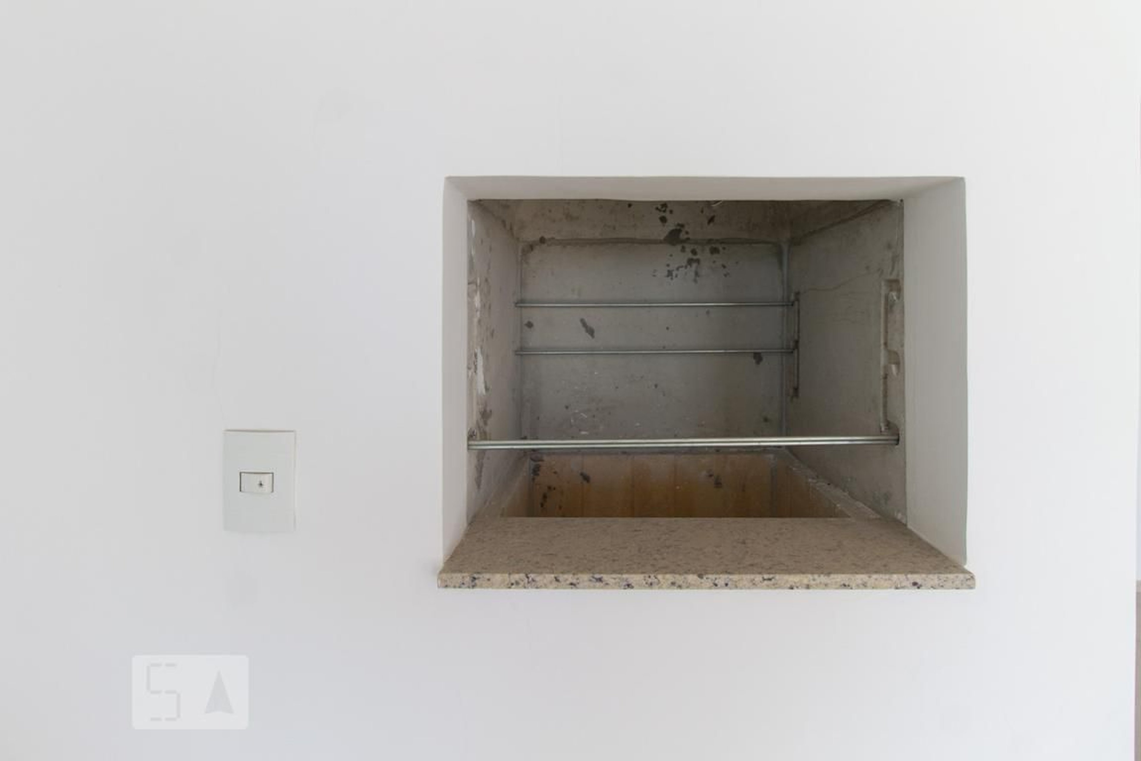 Churrasqueira - Rossi Fiateci  Torre Soho