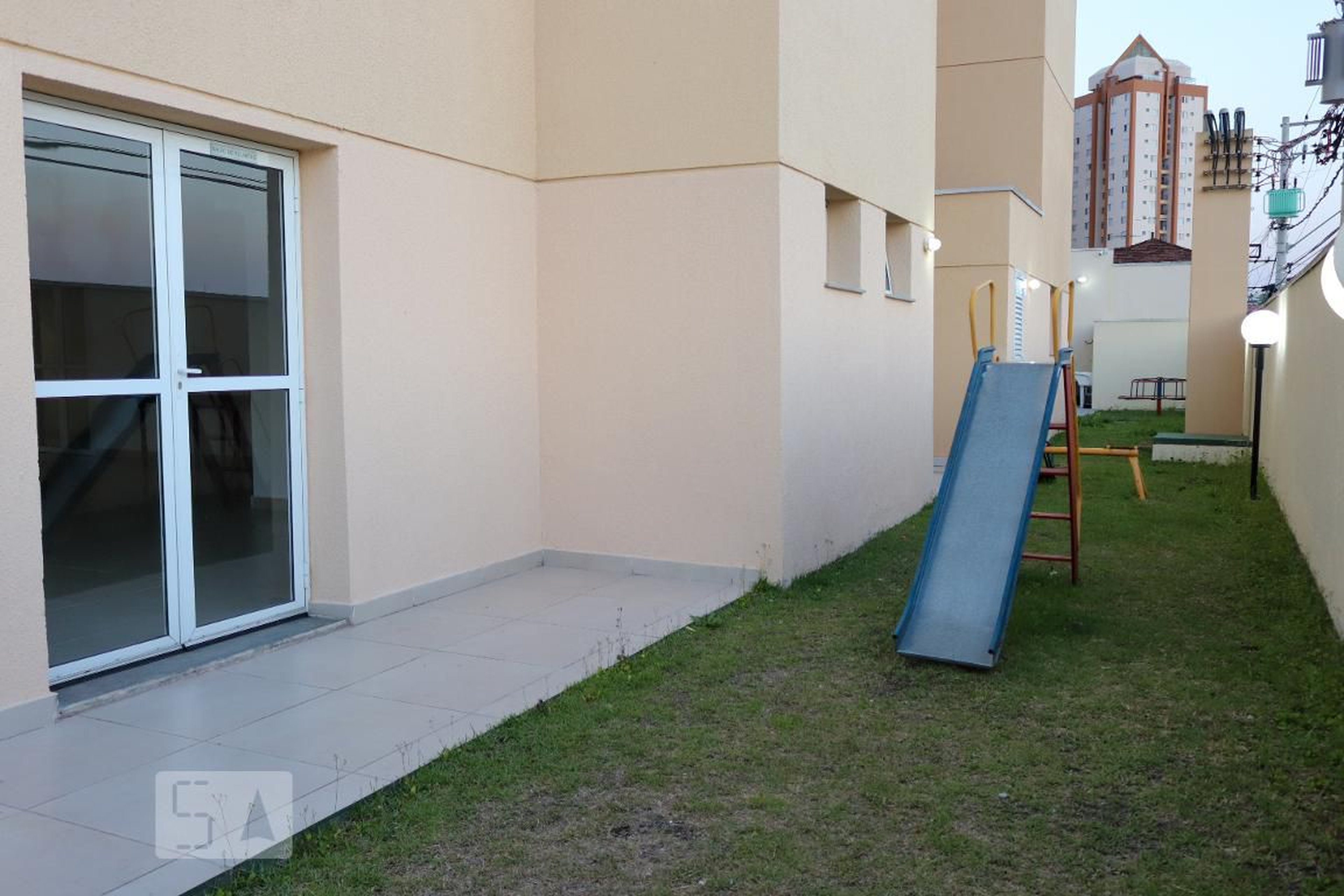 Playground - Residencial Amsterdam