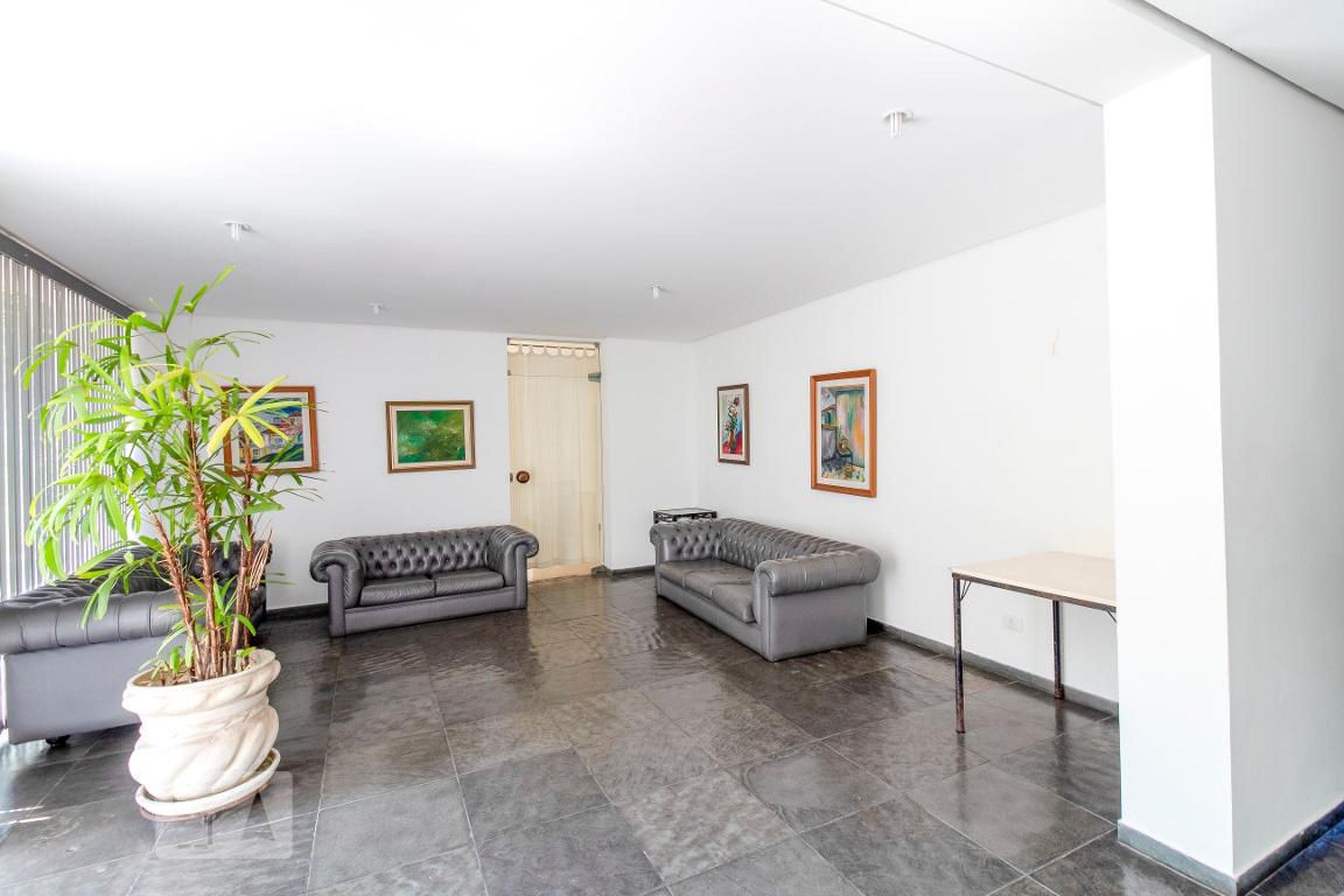 Salão de festas - Alice