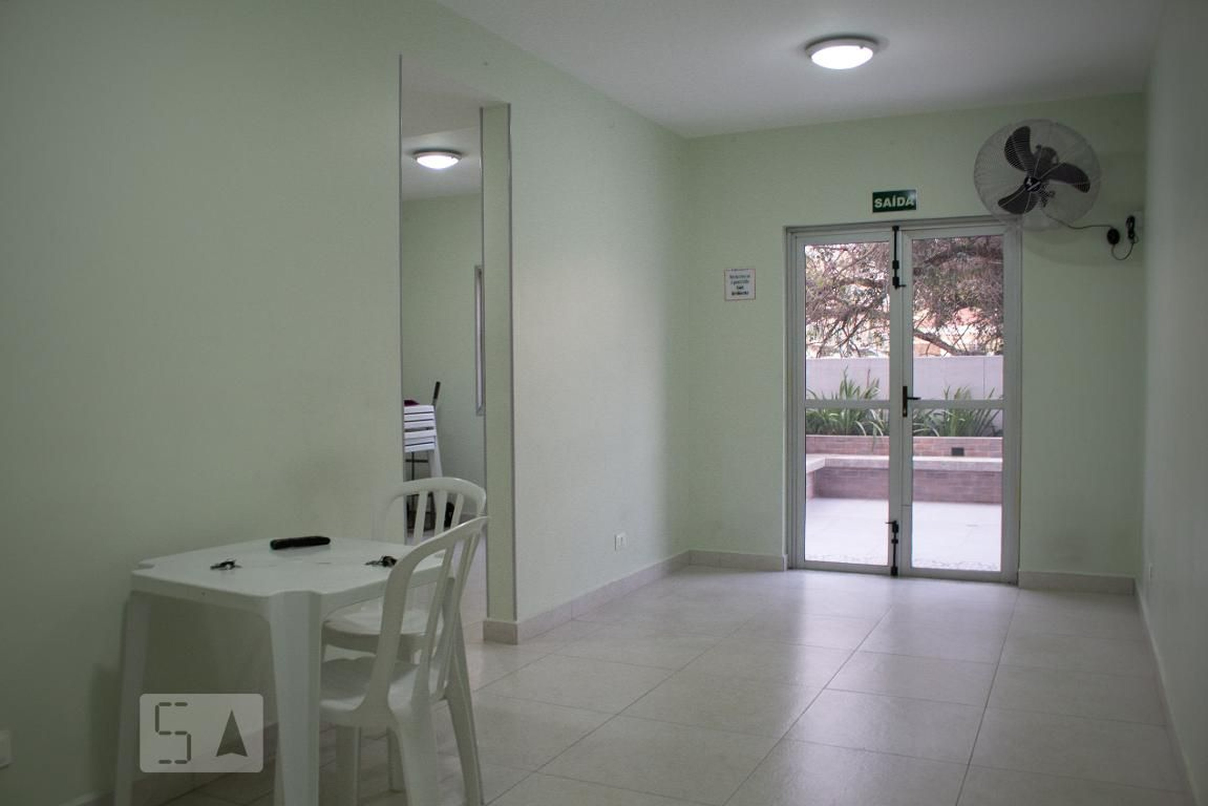 Salão de festa - Vancouver