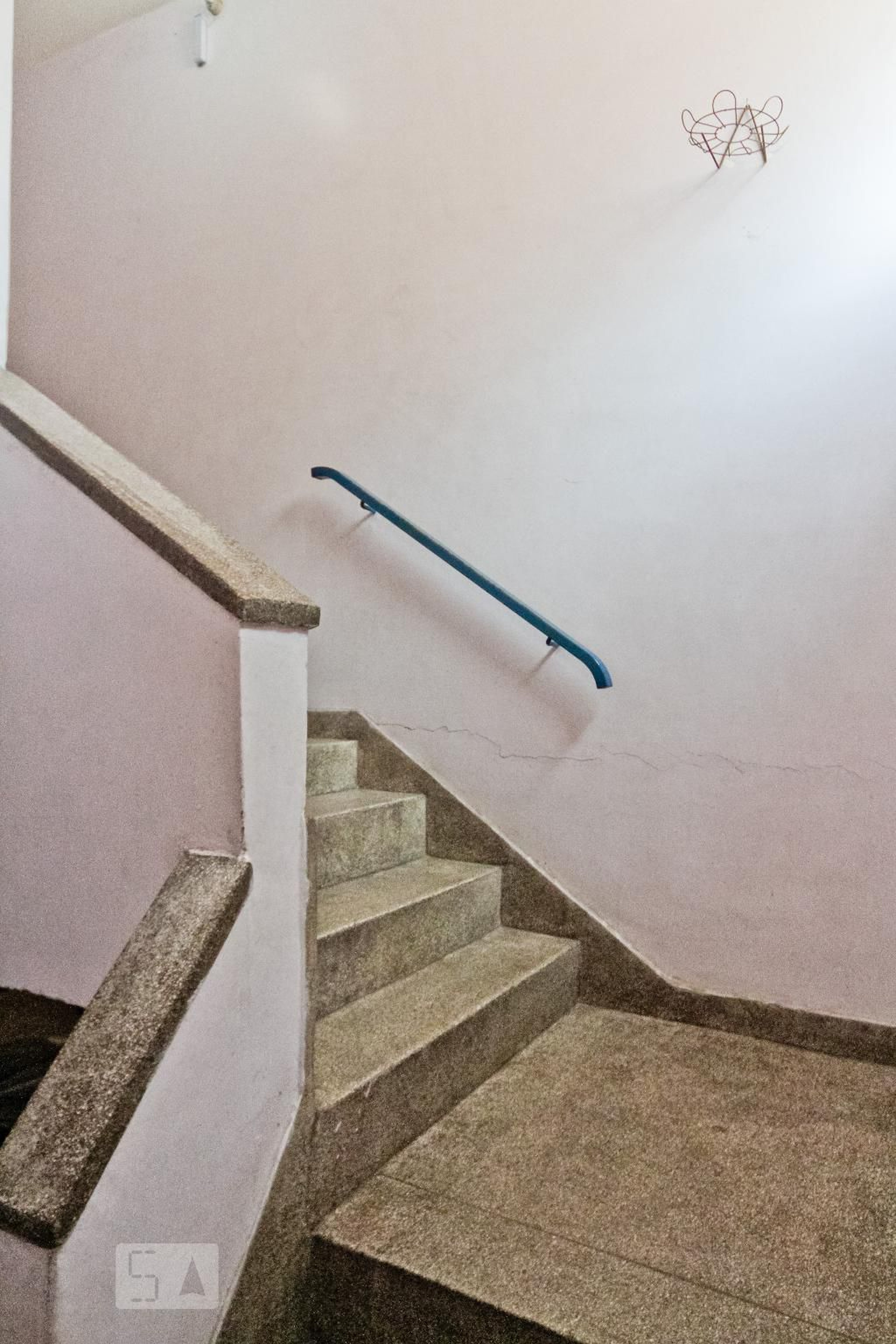 Área Externa - Julia