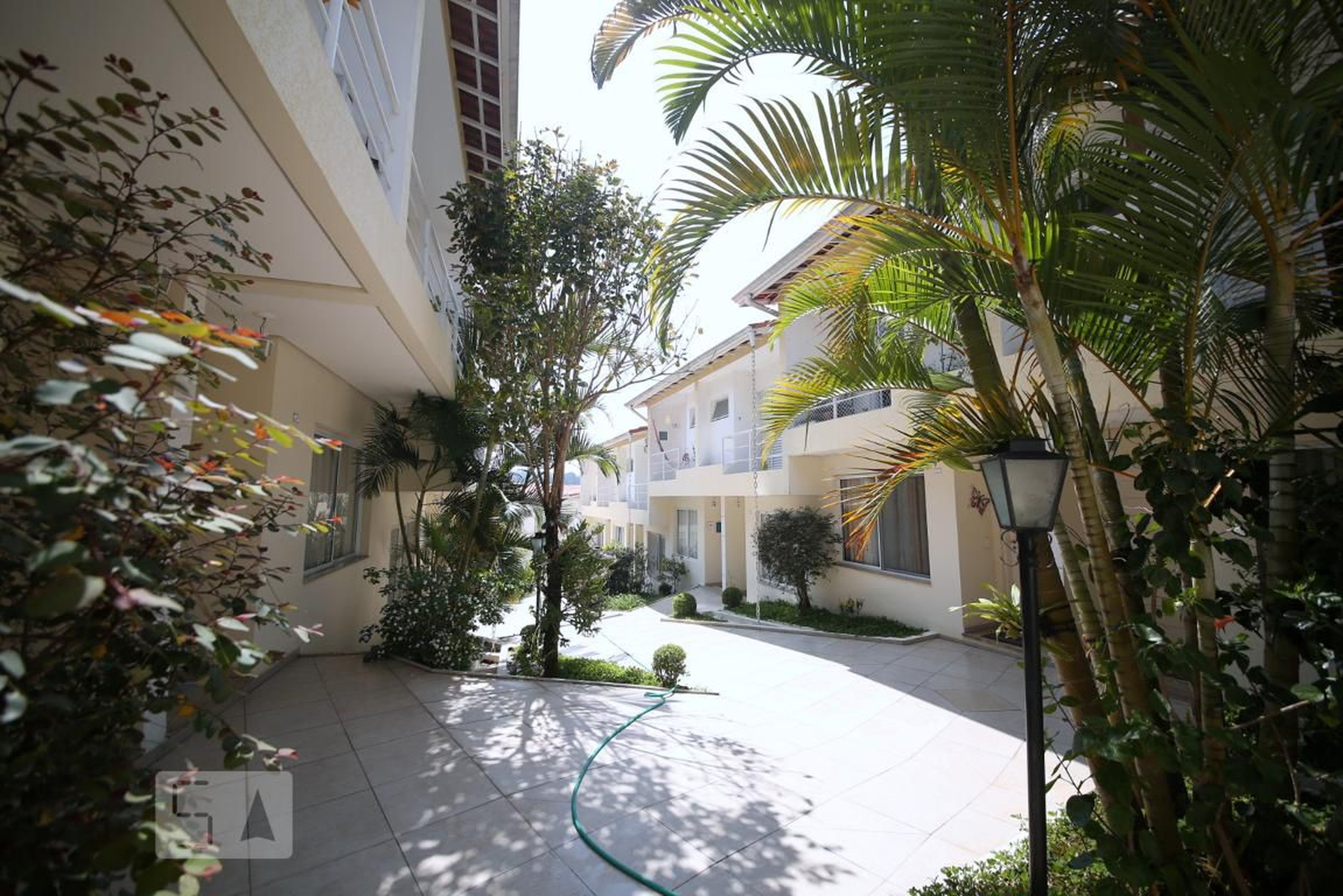 Condomínio - Residencial Taquaral Village II