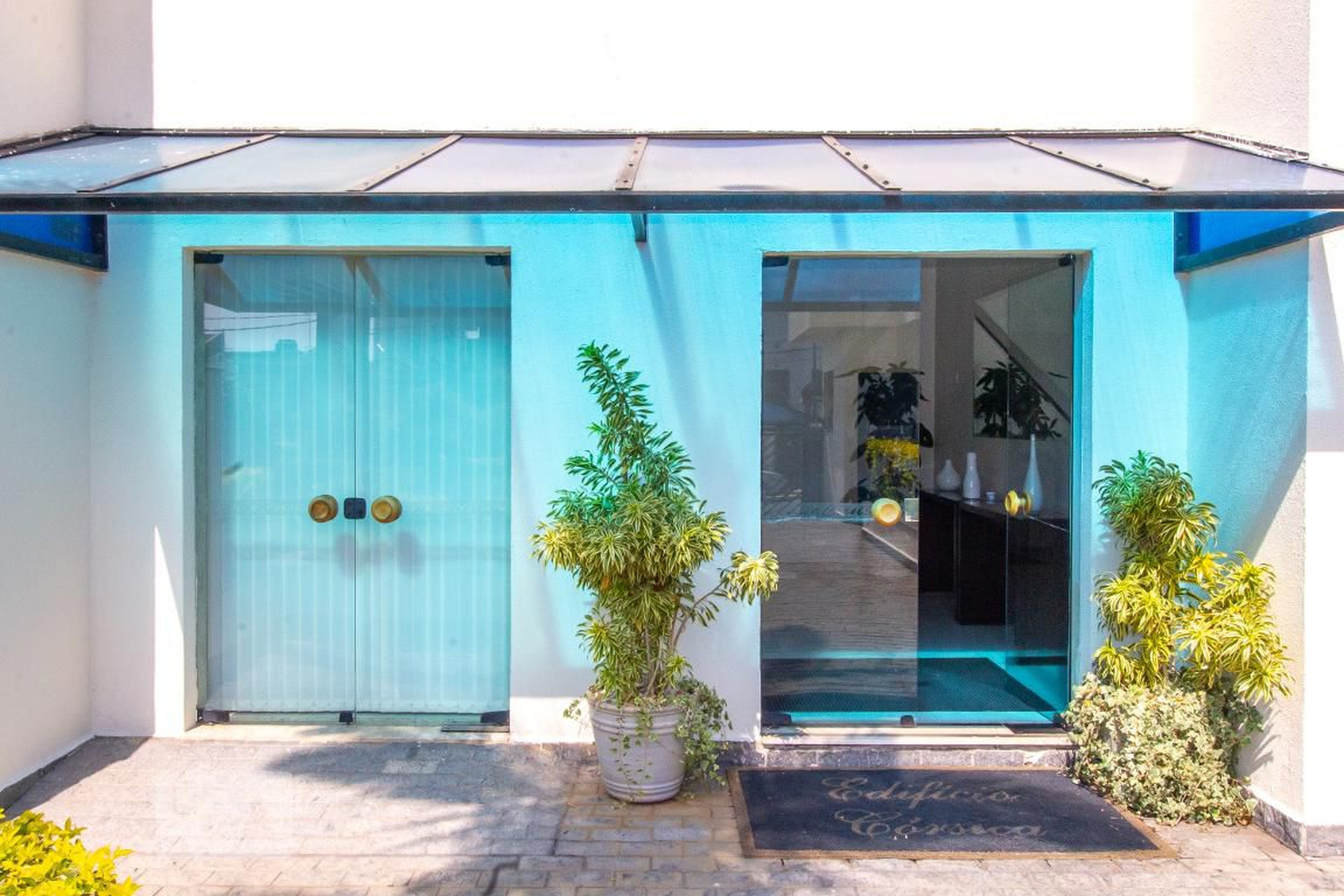 Hall de Entrada - null