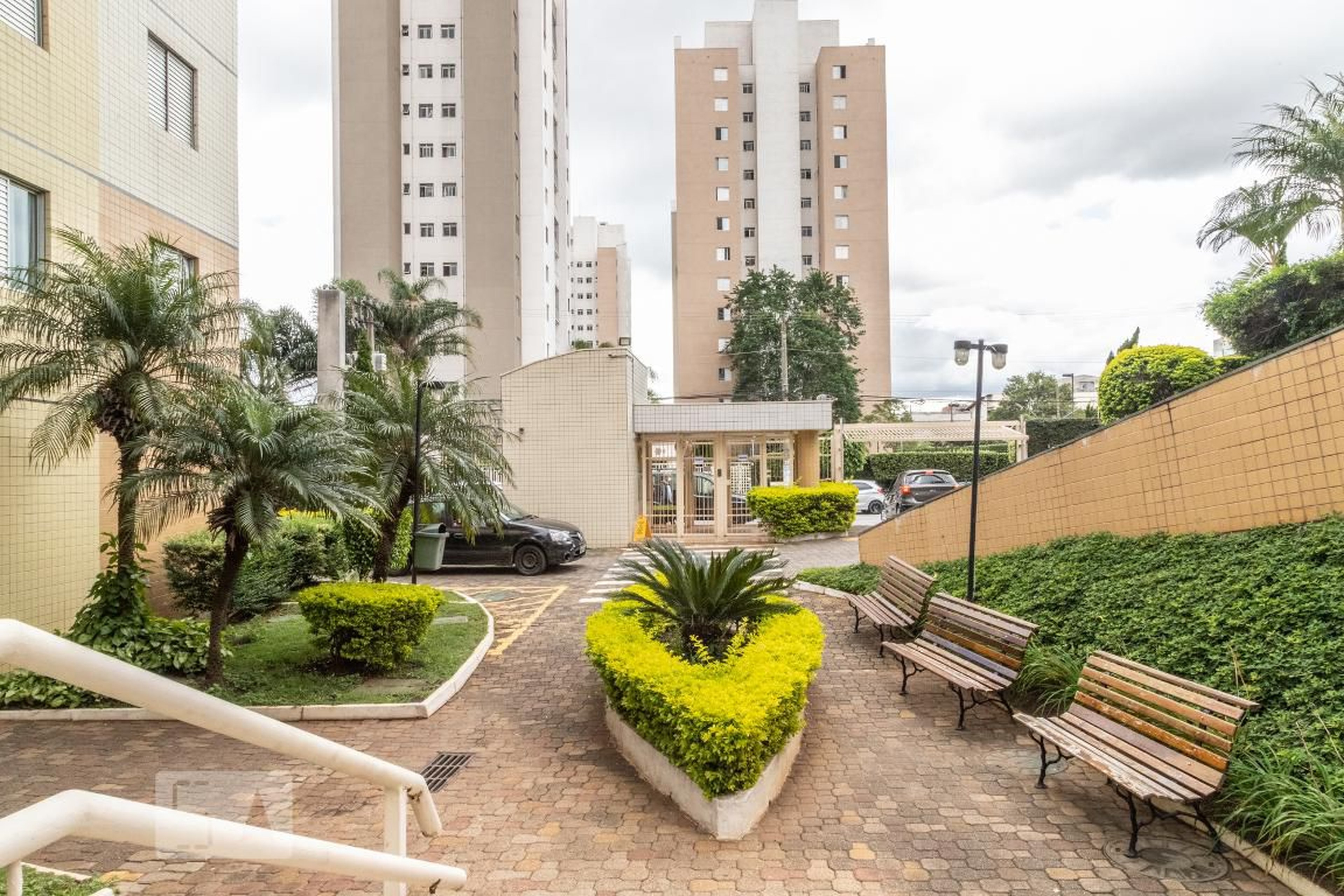 Portaria - Quatro Estações