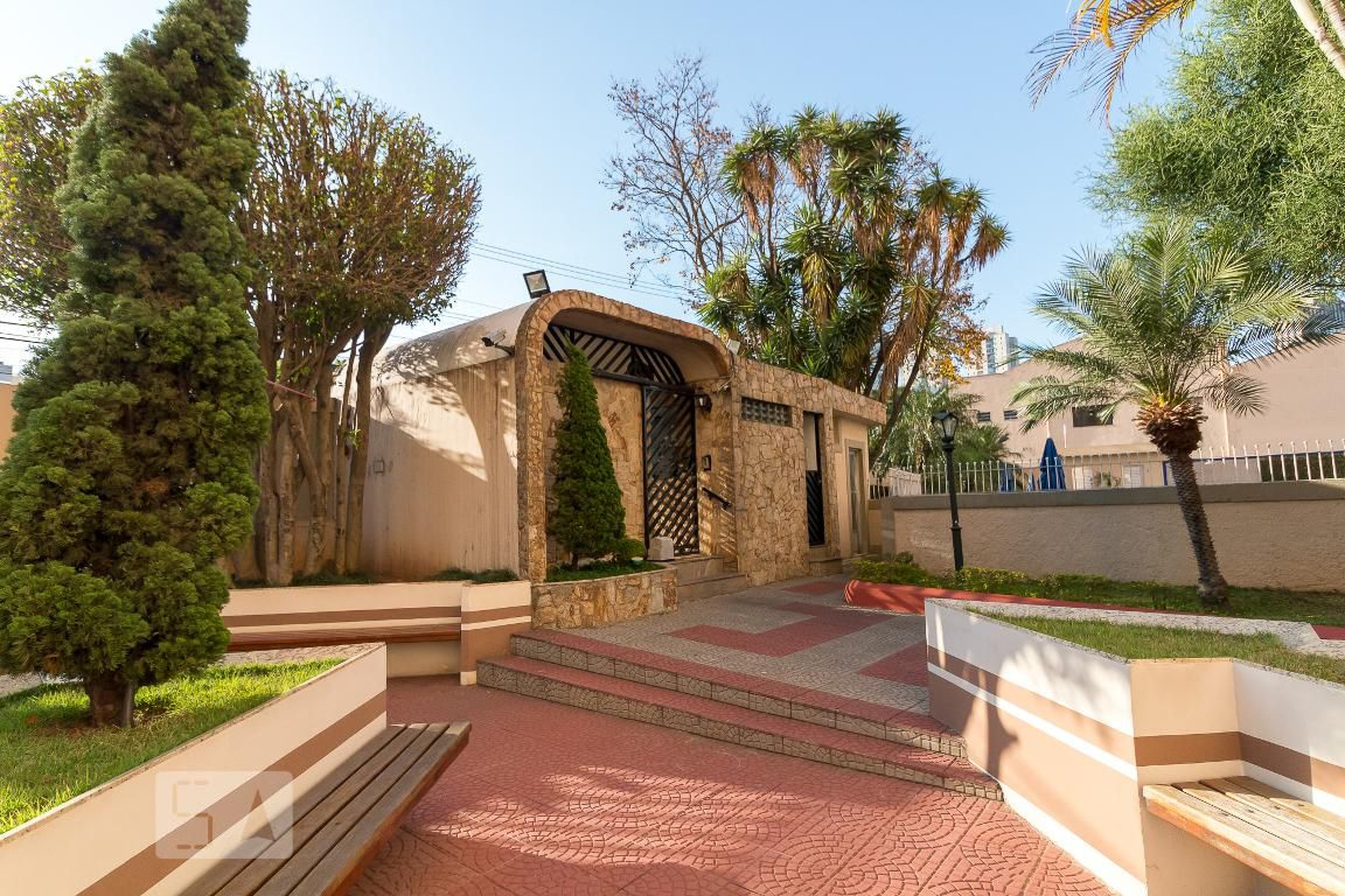 Portaria - Ville de France