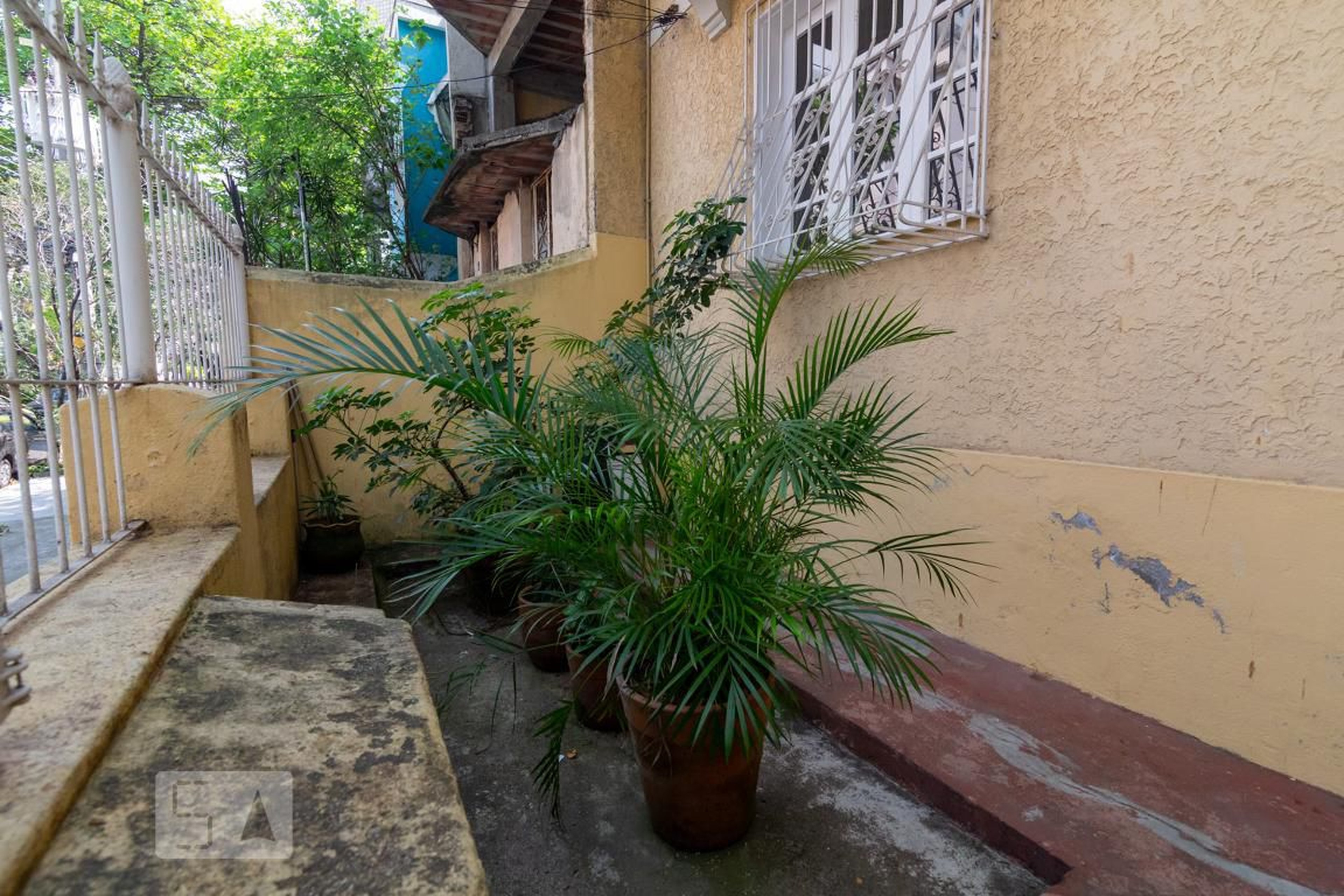 Hall de Entrada - null