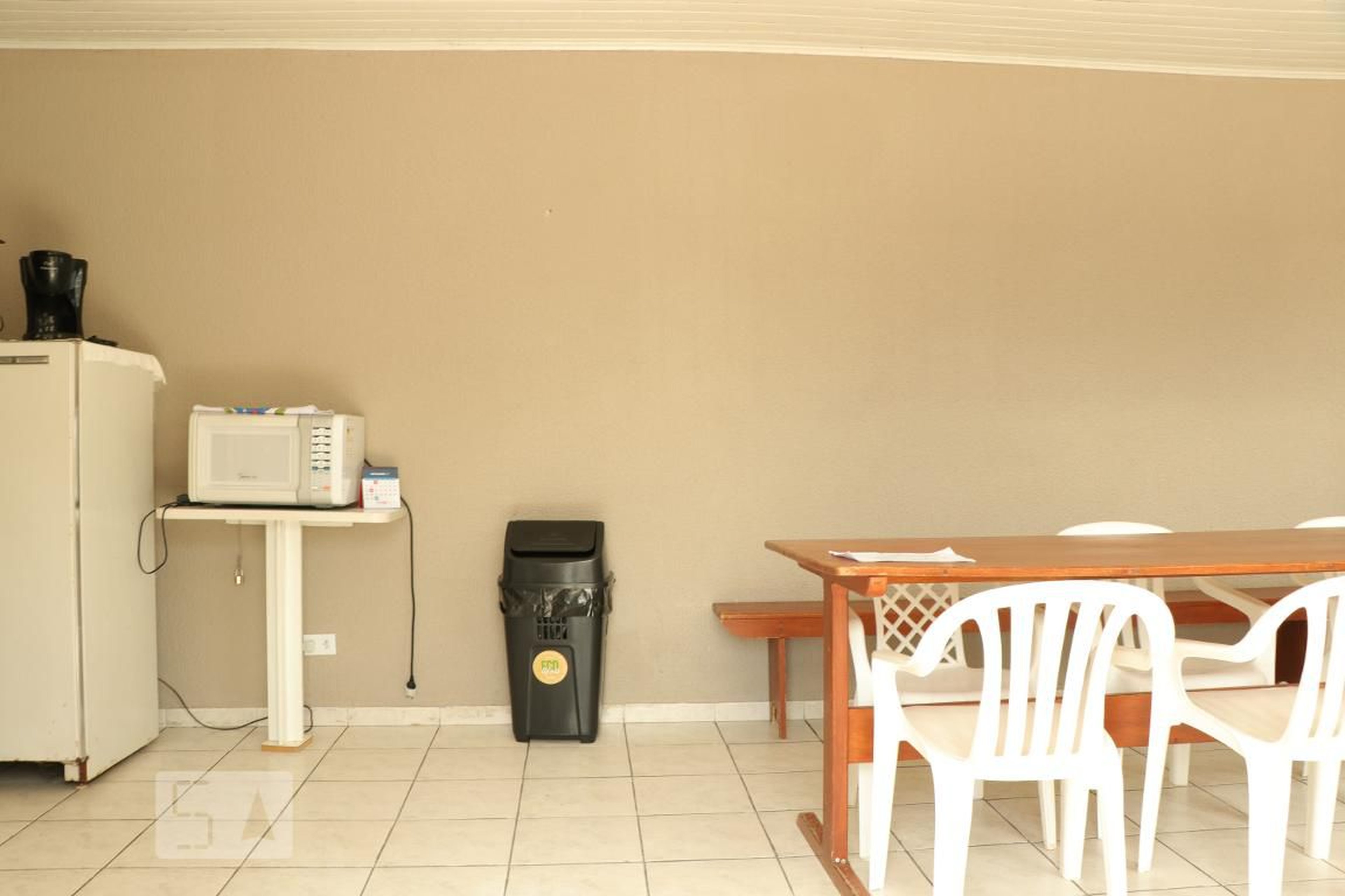 Salão de Festas - Vilagio Milano