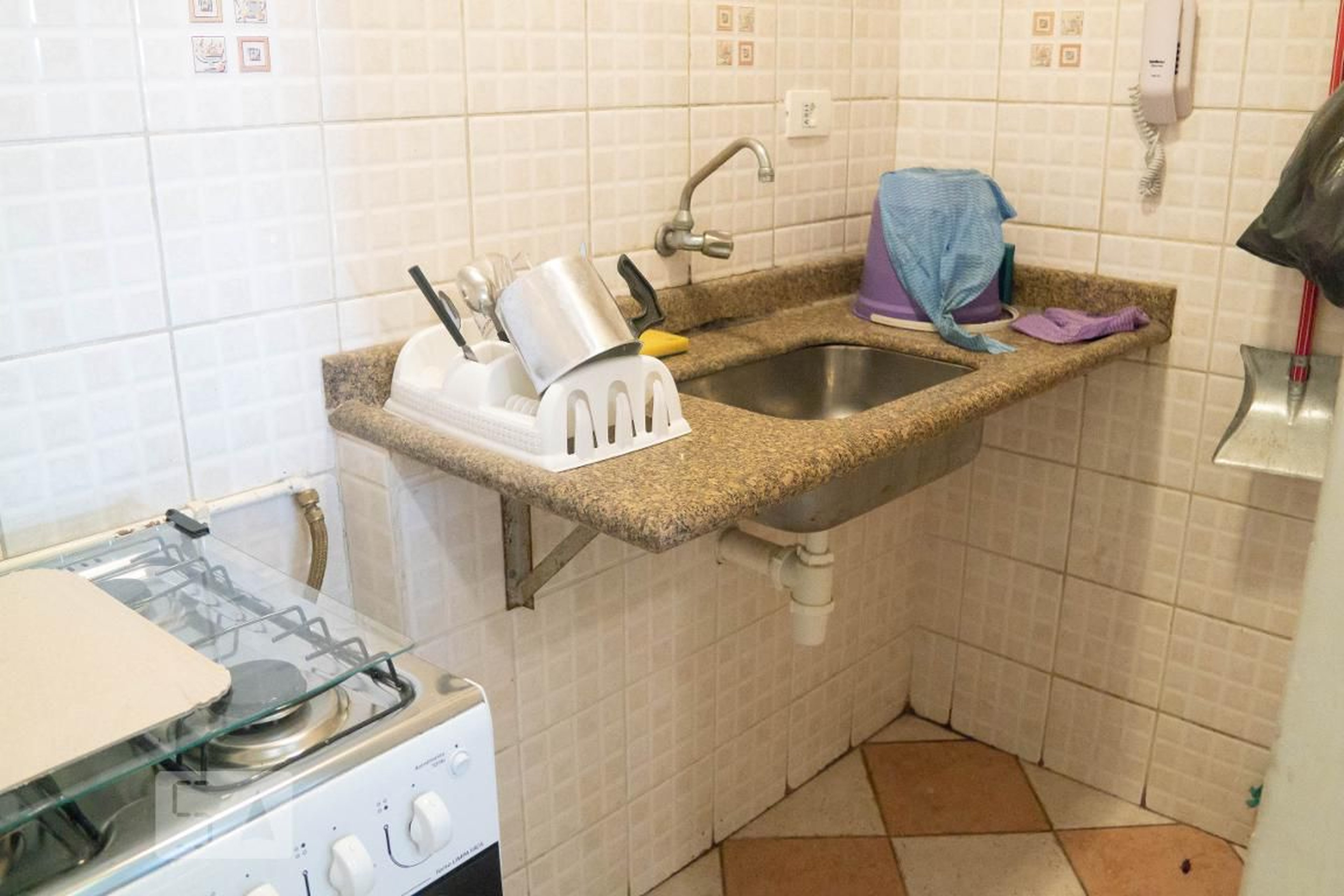 Salão de Festas - Torre das Araucarias