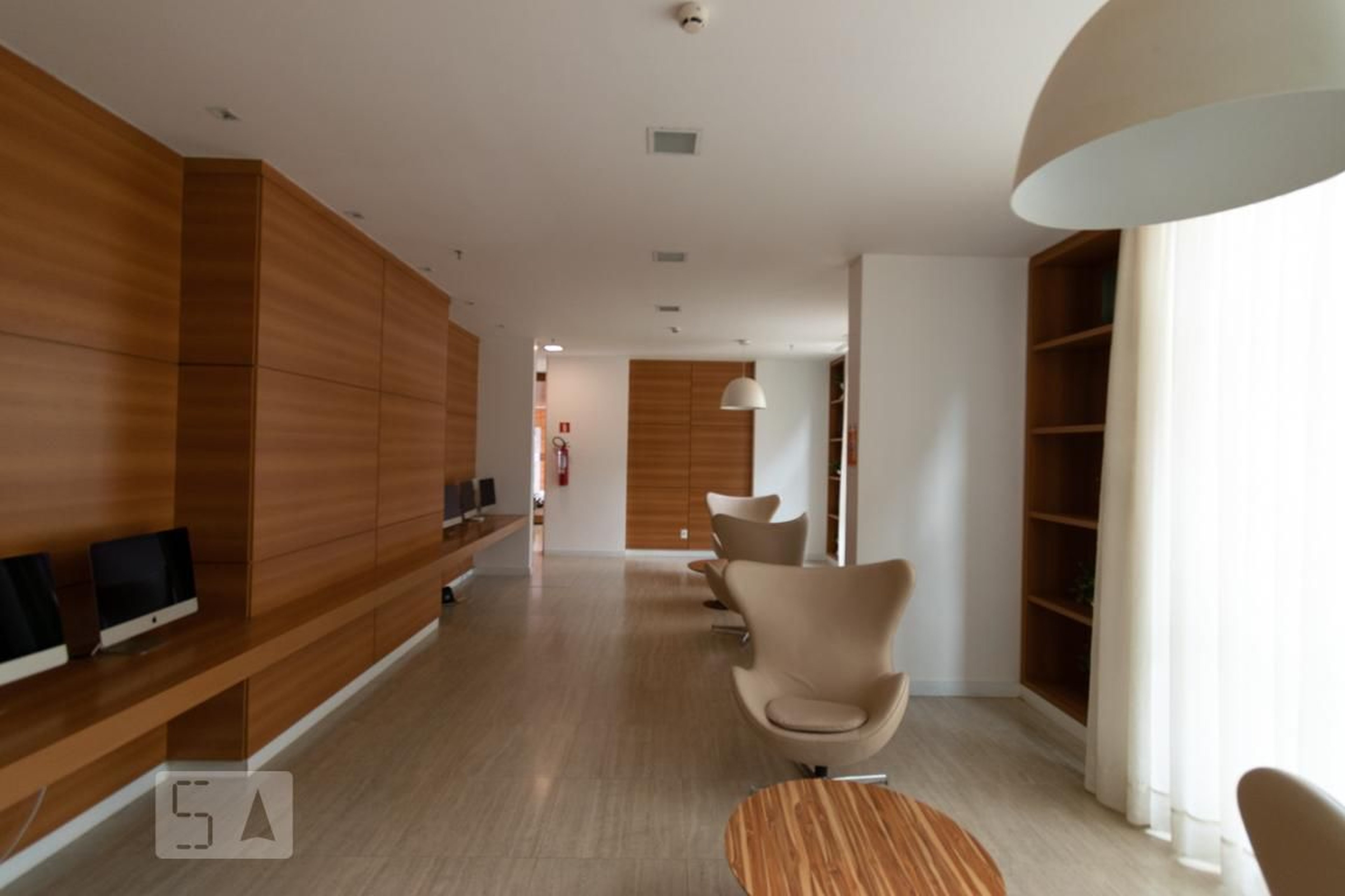 Condomínio - Vista Park Sul