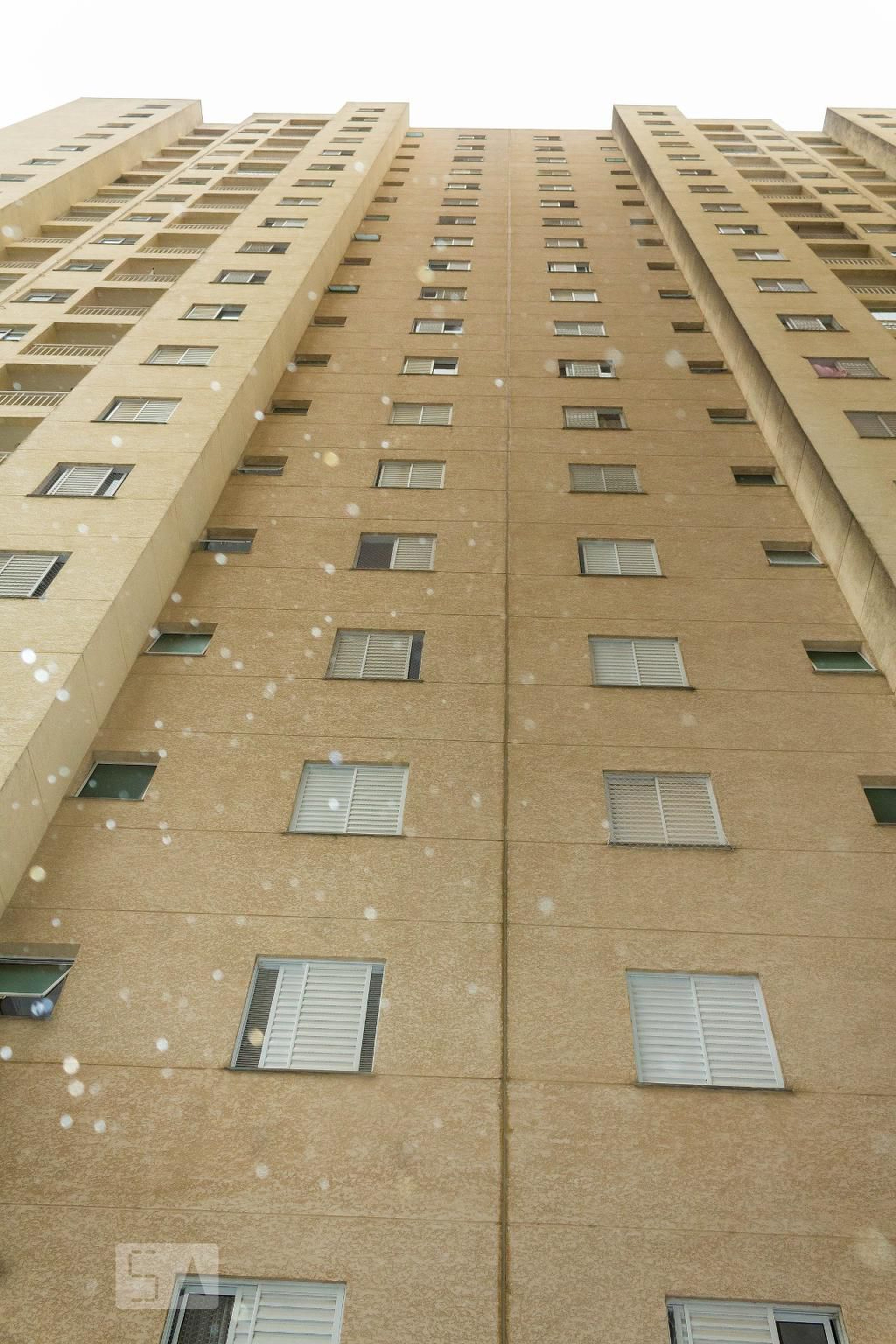 Prédio Condomínio Viva Mais SBC Clube