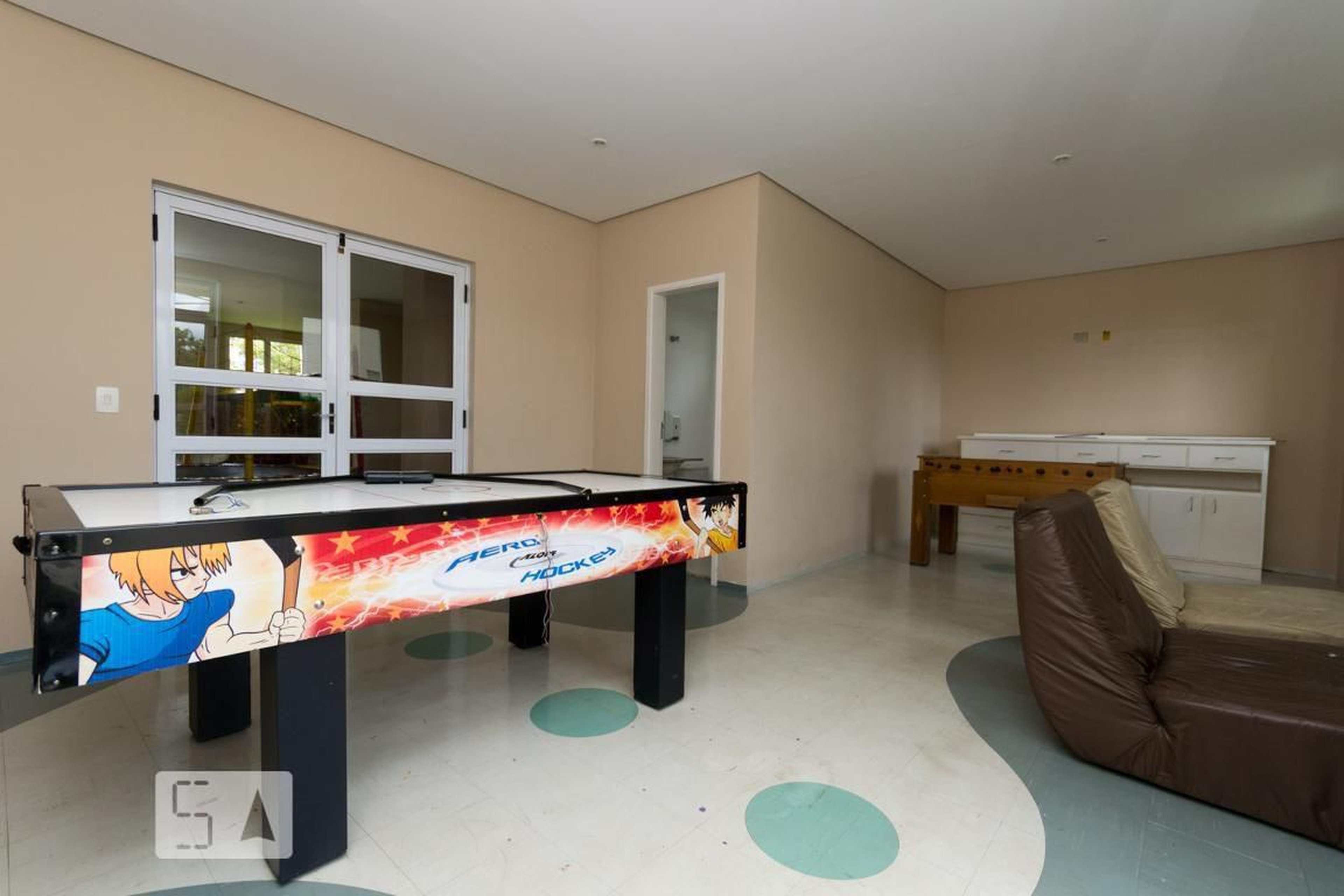 Salão de Festas 1 - Trip