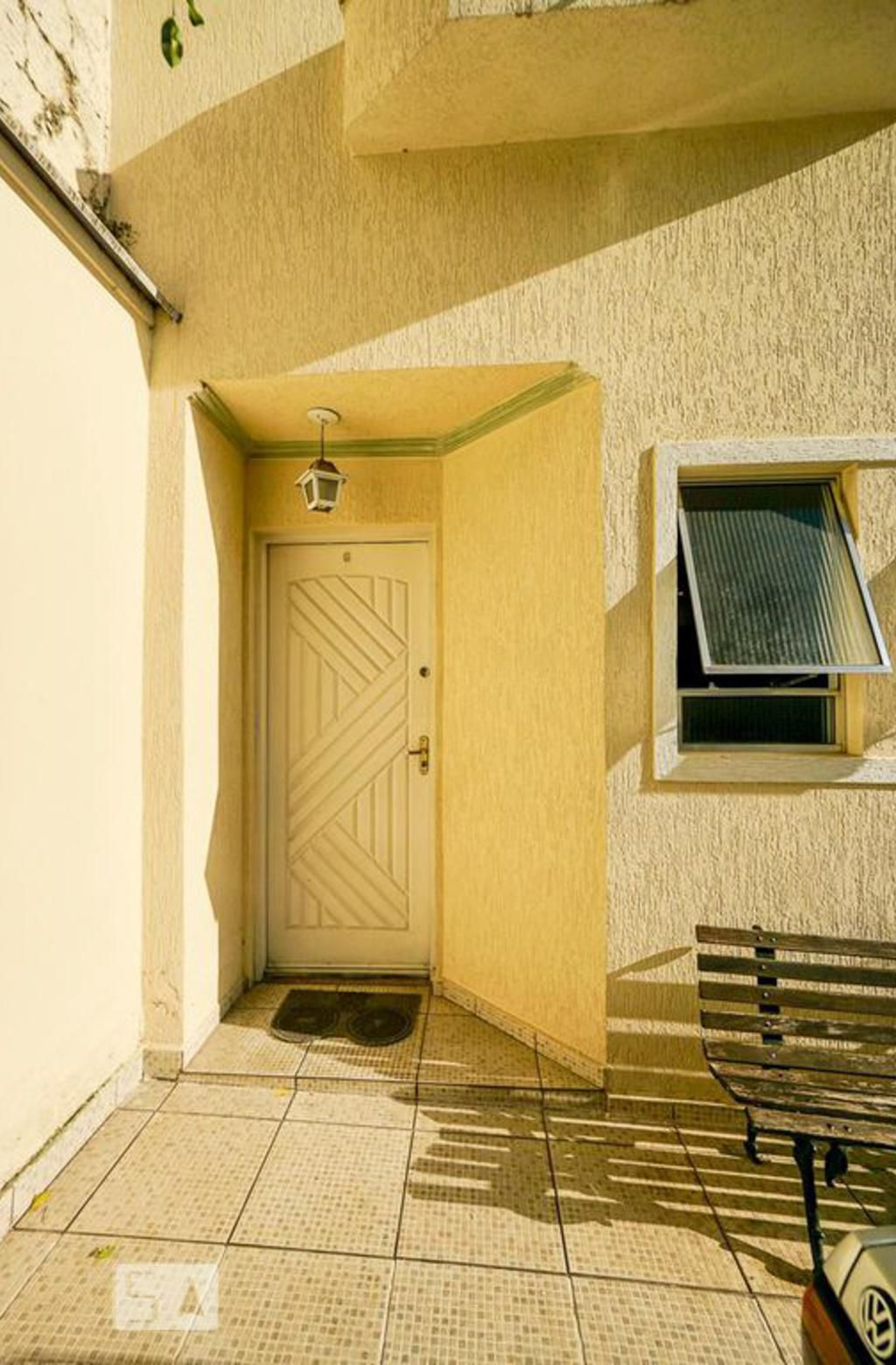 Fachada Condomínio Mamboré